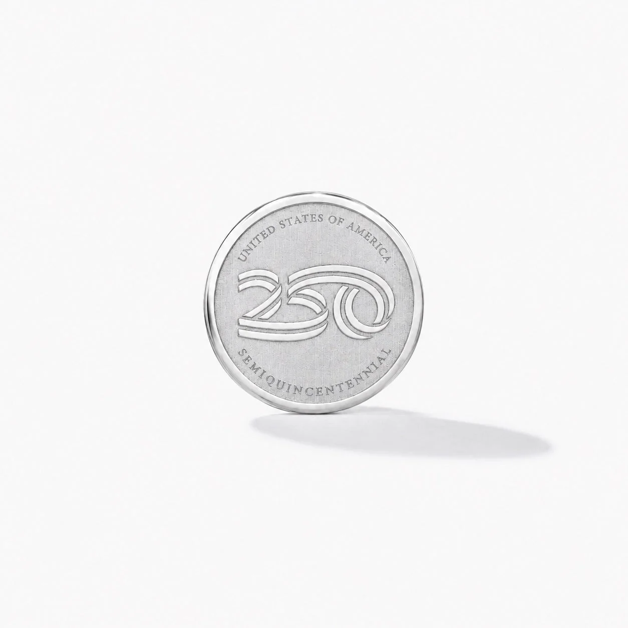 America250™ Semiquincentennial Lapel Pin - Image 10