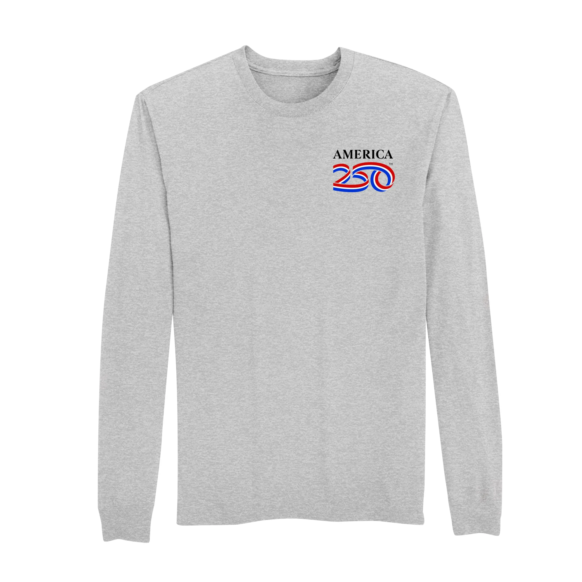 America250 16 3 1 Men's Long Sleeve T-Shirt
