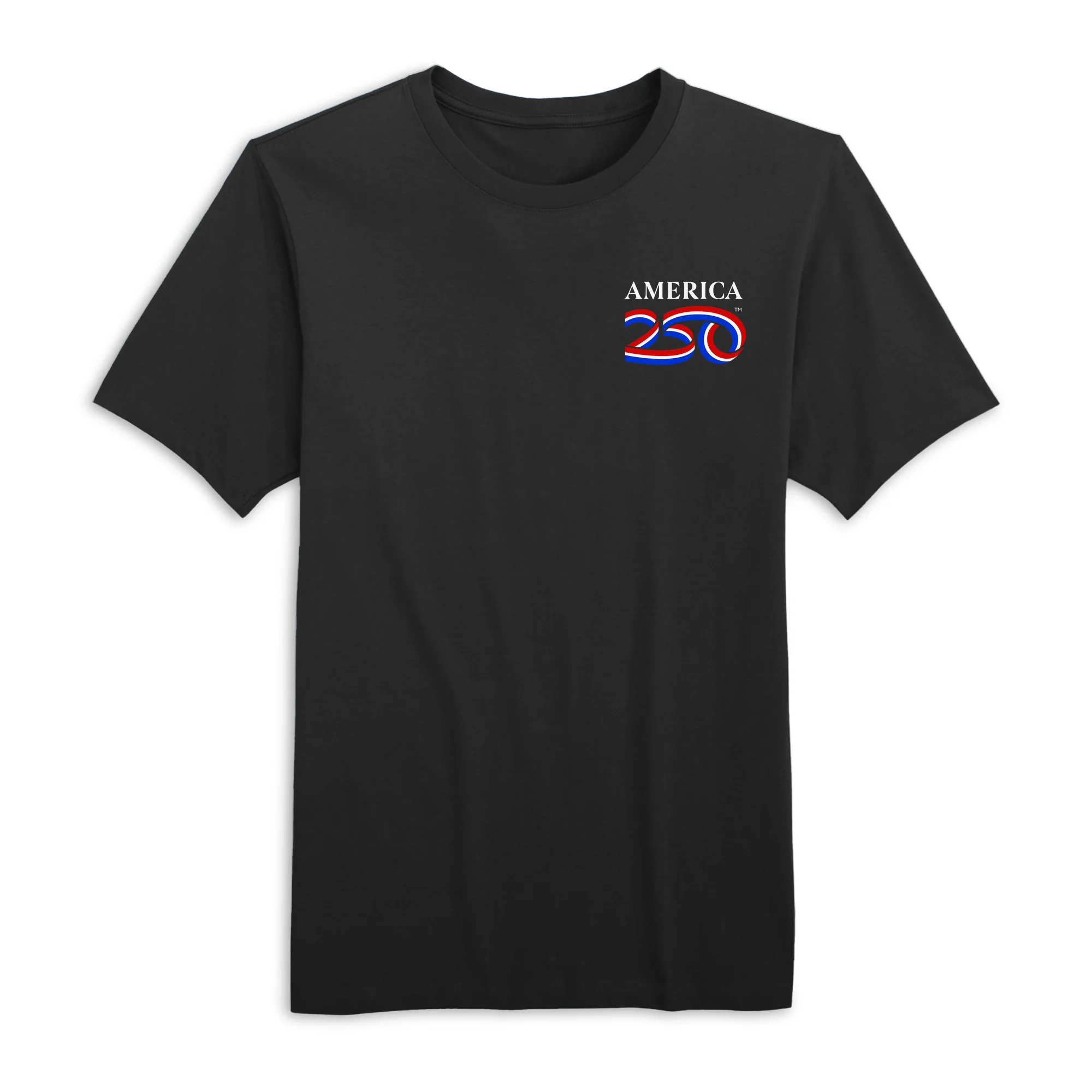America250 16 3 1 Men's T-Shirt - Image 4