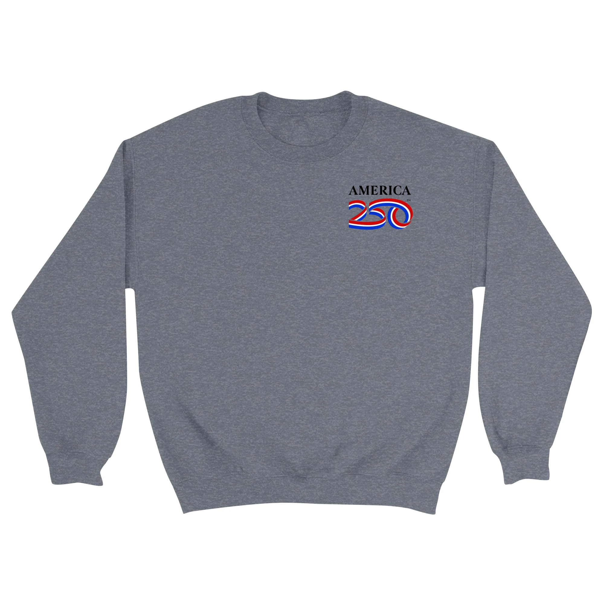 America250 16 3 1 Unisex Crewneck Sweatshirt