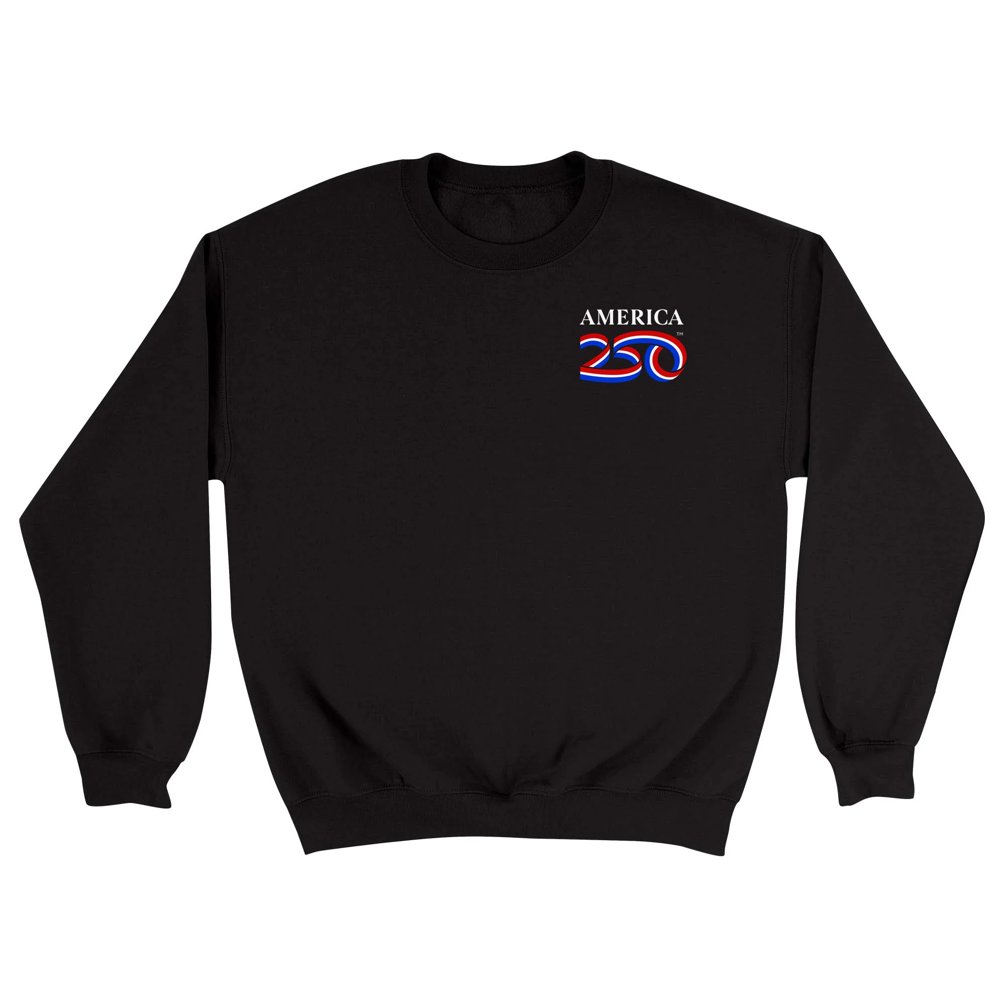 America250 16 3 1 Unisex Crewneck Sweatshirt - Image 5