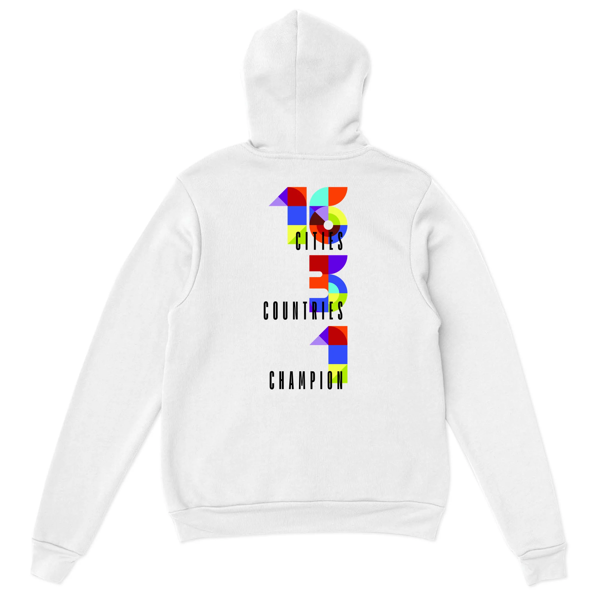 America250 16 3 1 Unisex Hoodie - Image 4