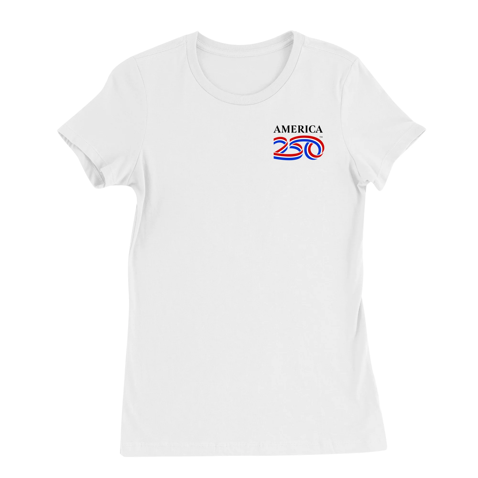 America250 16 3 1 Women's T-Shirt