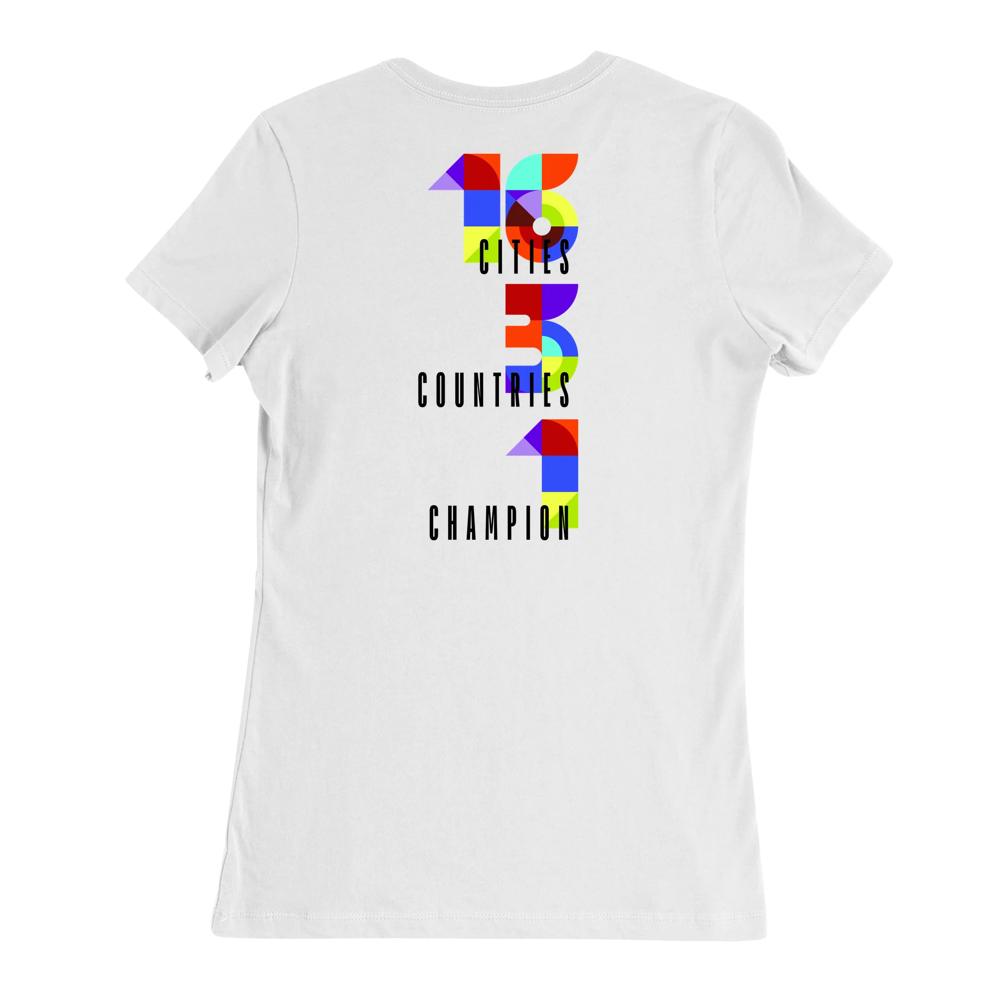 America250 16 3 1 Women's T-Shirt - Image 2