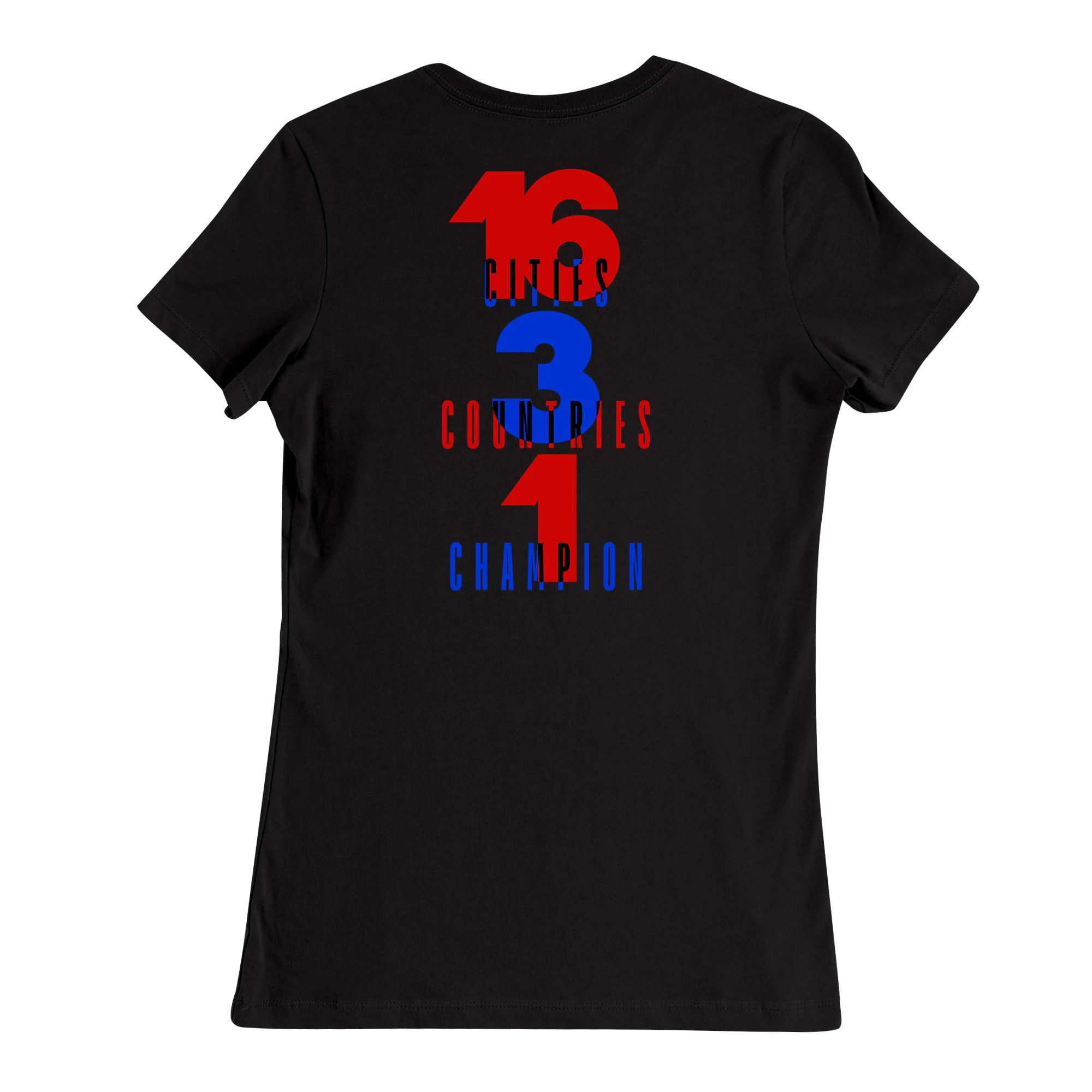 America250 16 3 1 Women's T-Shirt - Image 4