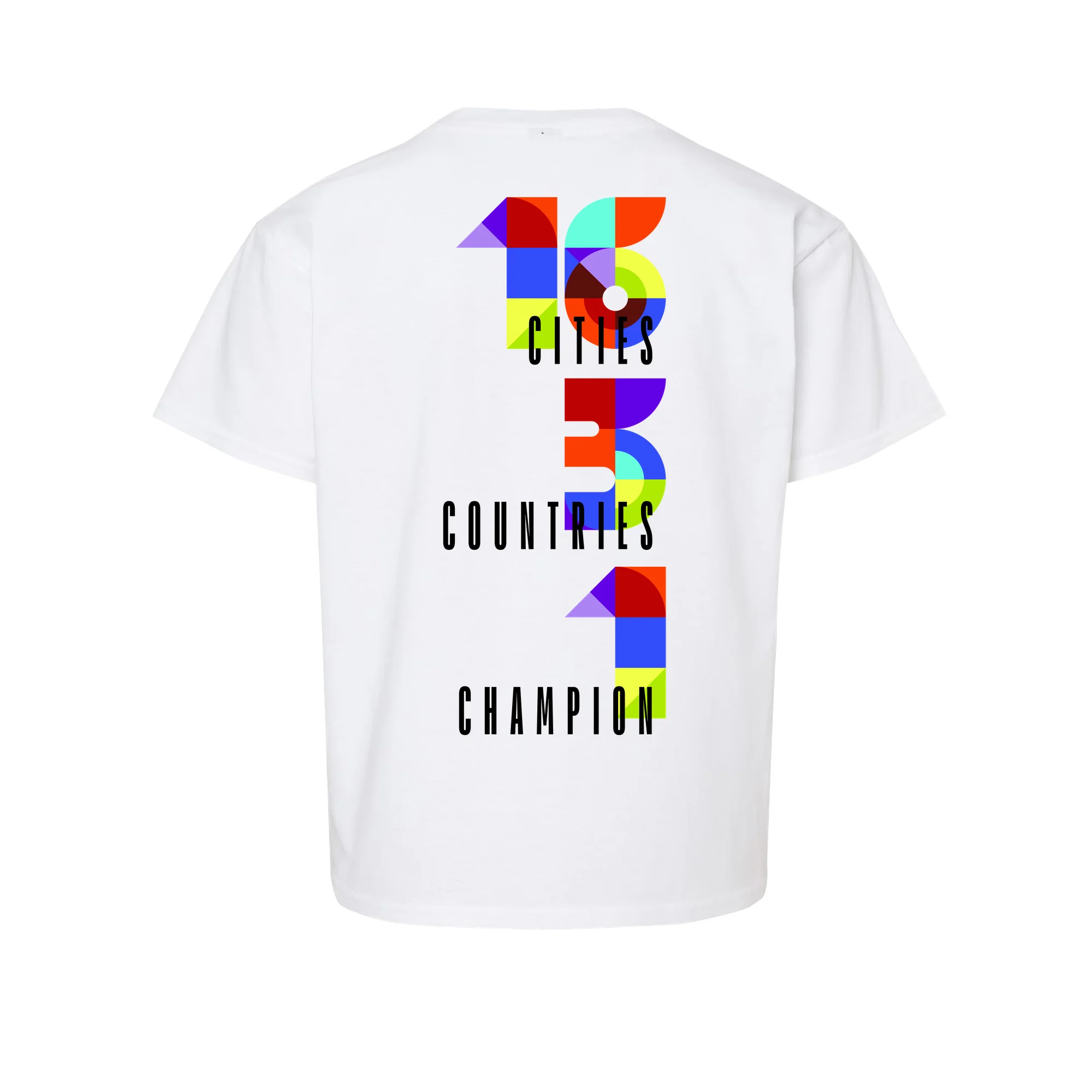 America250 16 3 1 Youth T-Shirt
