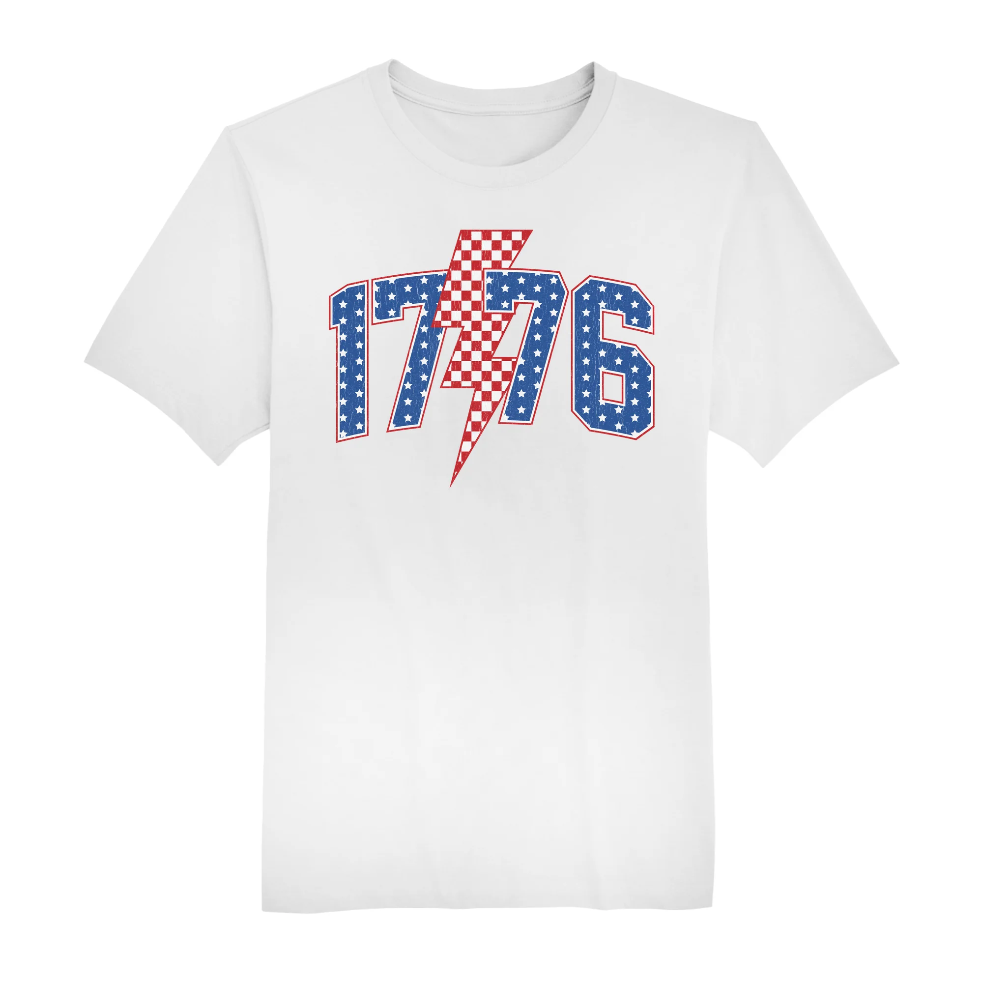 America250 1776 Men's T-Shirt