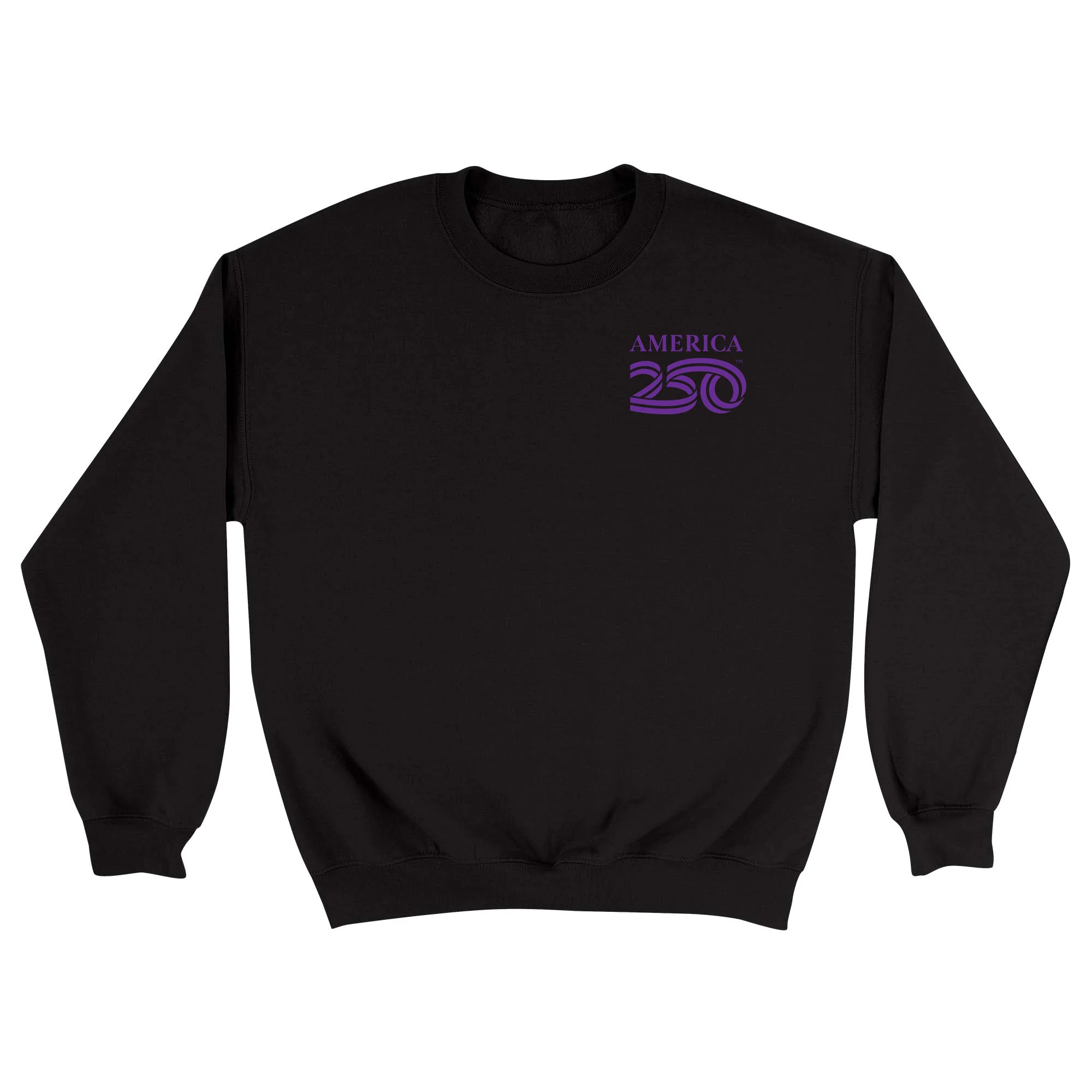 America250 1776 Women Empowerment Unisex Crewneck Sweatshirt