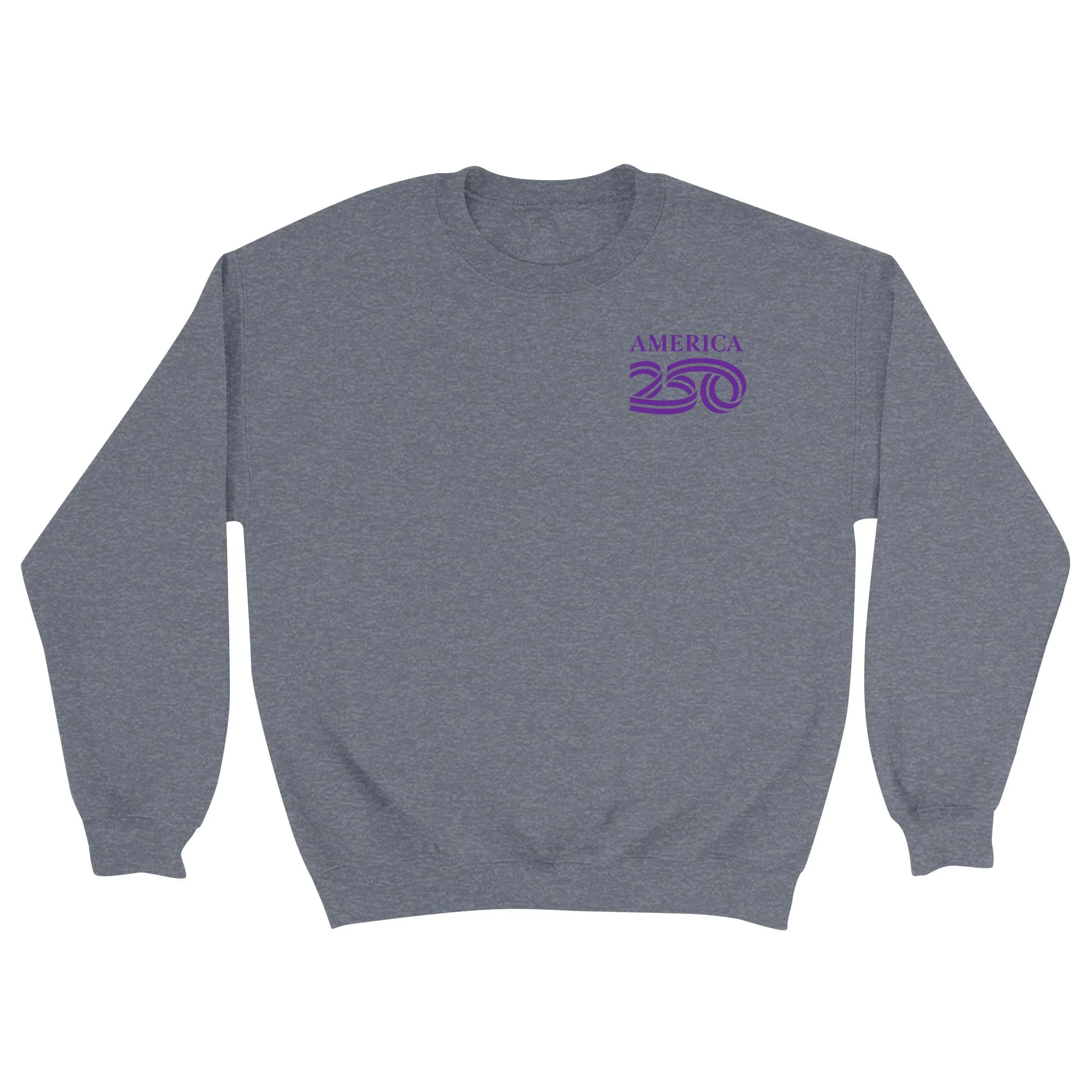 America250 1776 Women Empowerment Unisex Crewneck Sweatshirt - Image 5