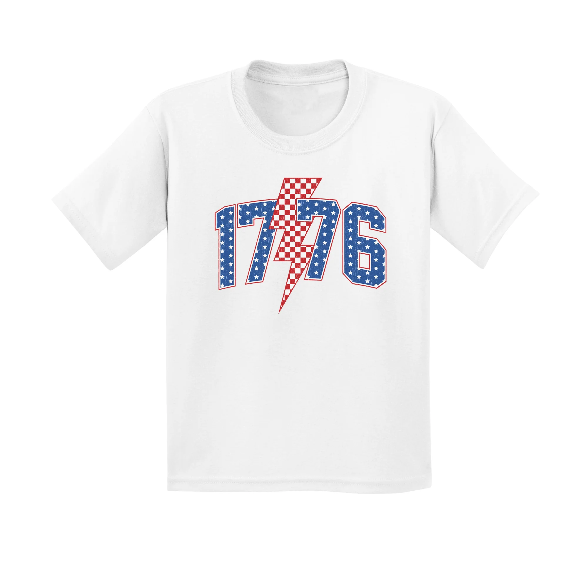 America250 1776 Youth T-Shirt