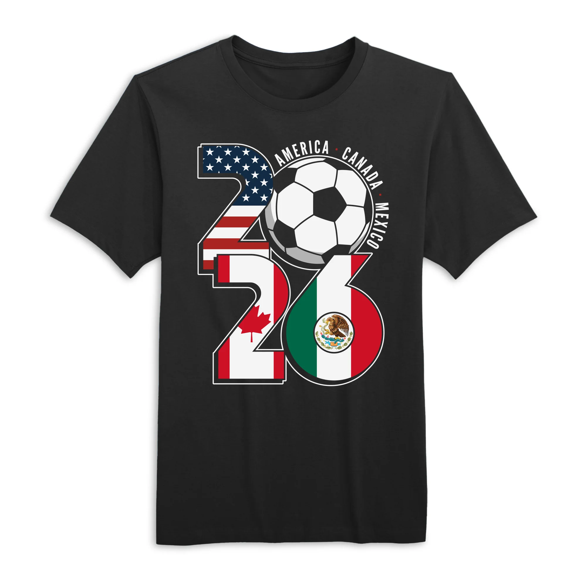 America250 2026 Men's T-Shirt