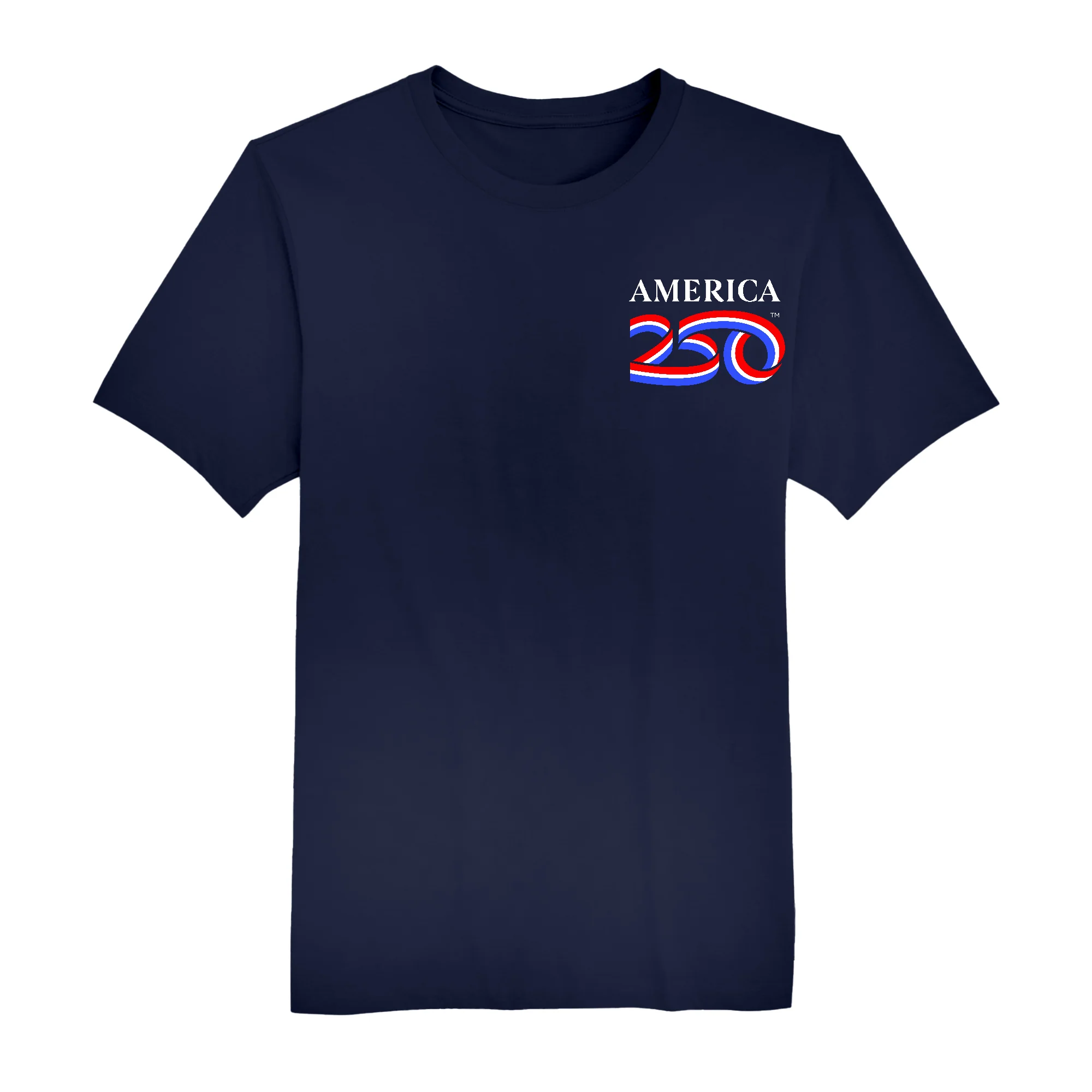 America250 Article 1 Men's T-Shirt - Image 4