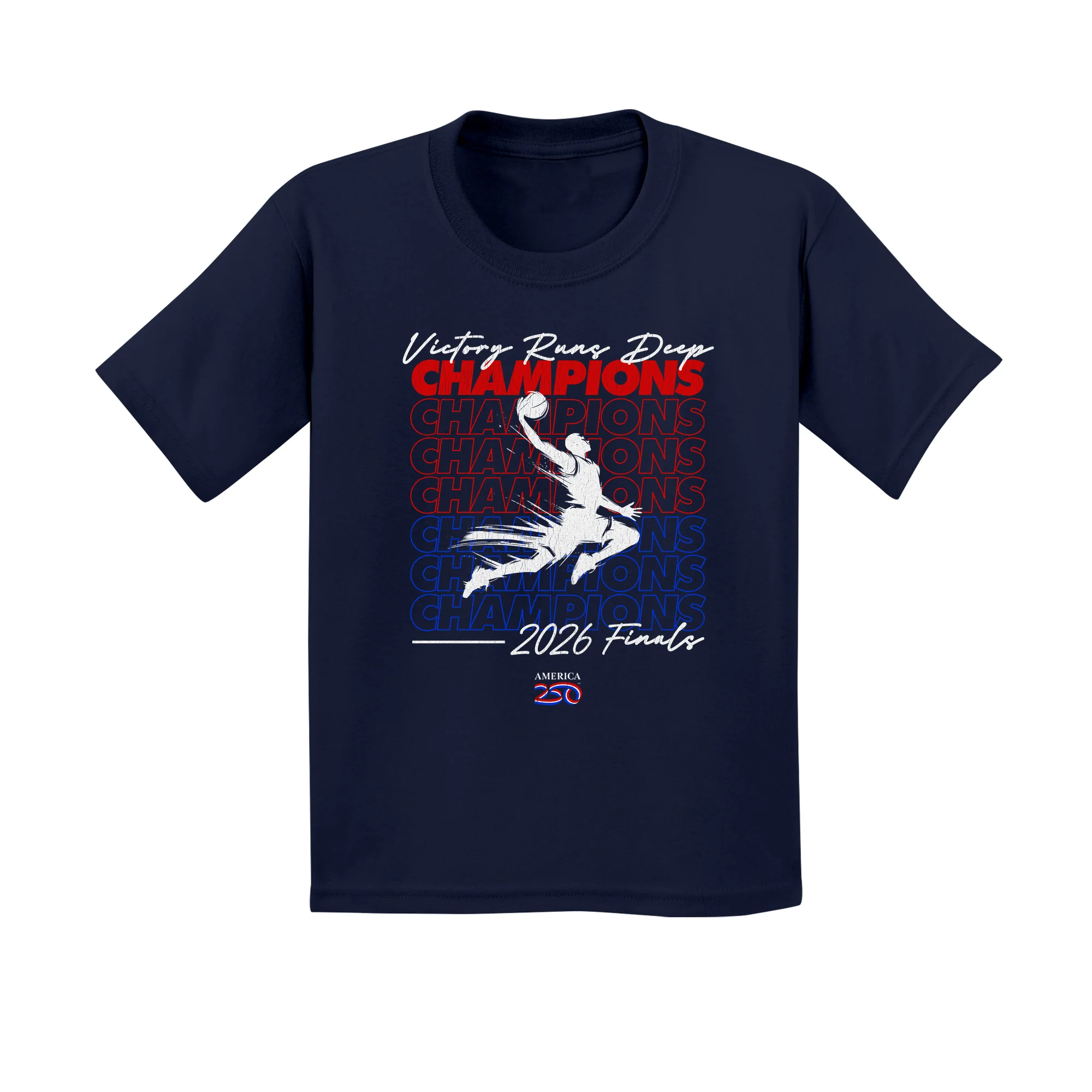 America250 Champions Youth T-Shirt