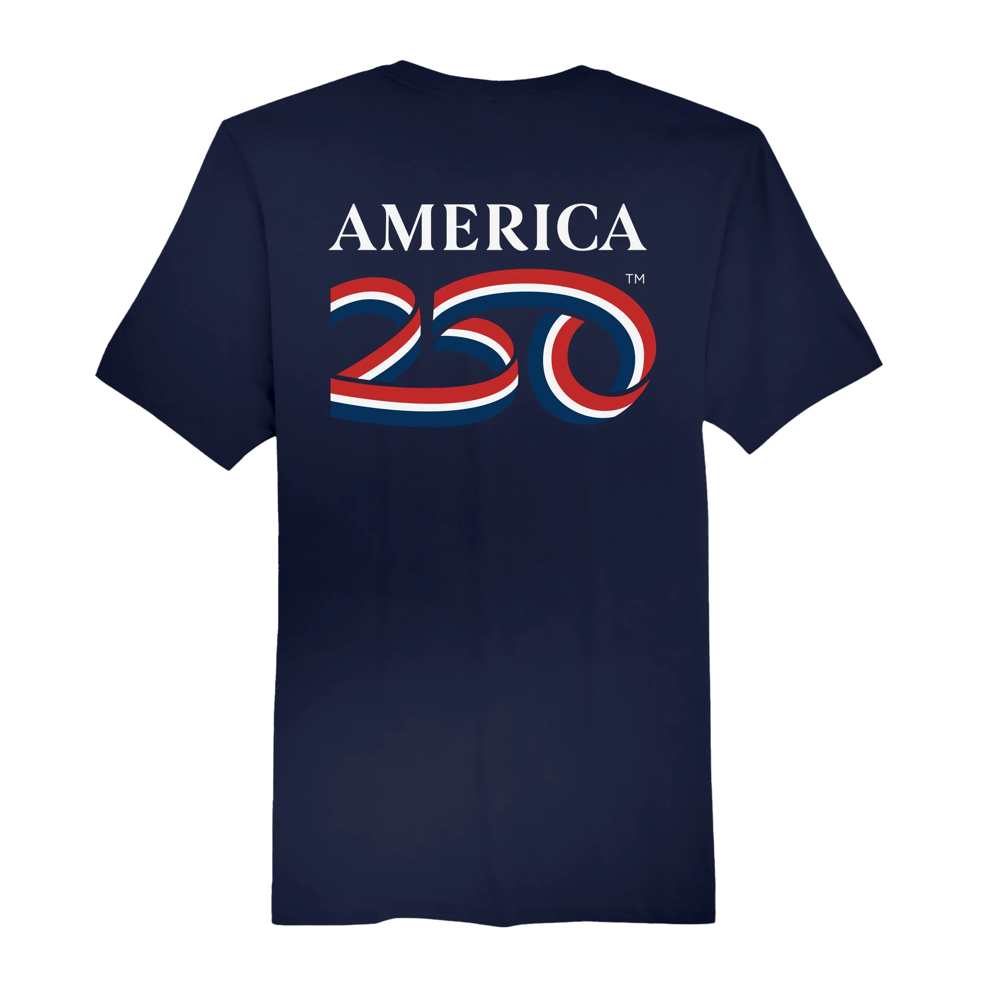 America250 Dad Definition Men's T-Shirt - Image 2