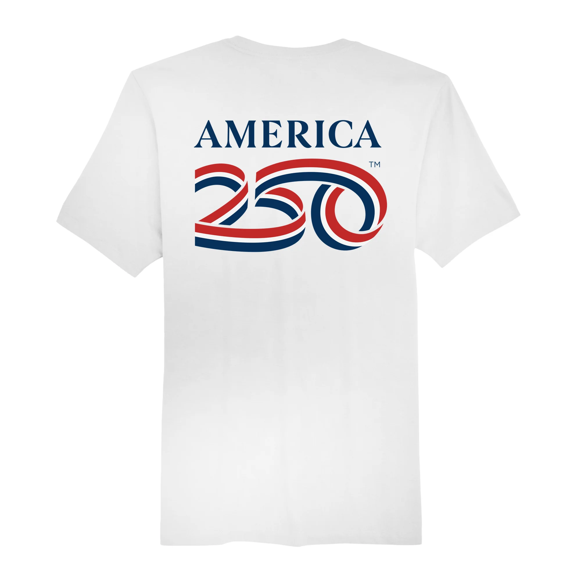 America250 Dad Definition Men's T-Shirt - Image 4