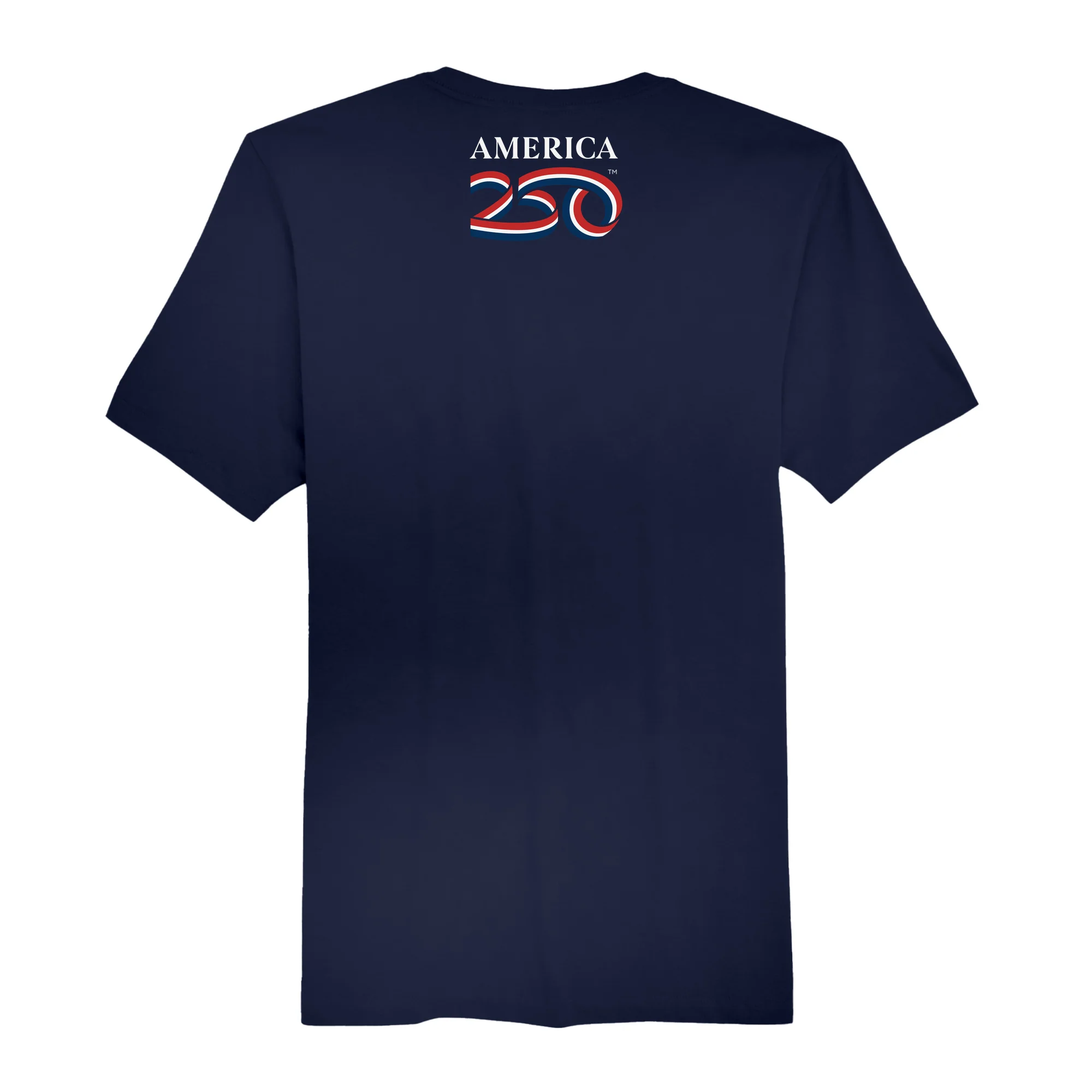 America250 Dad Definition Men's T-Shirt - Image 2