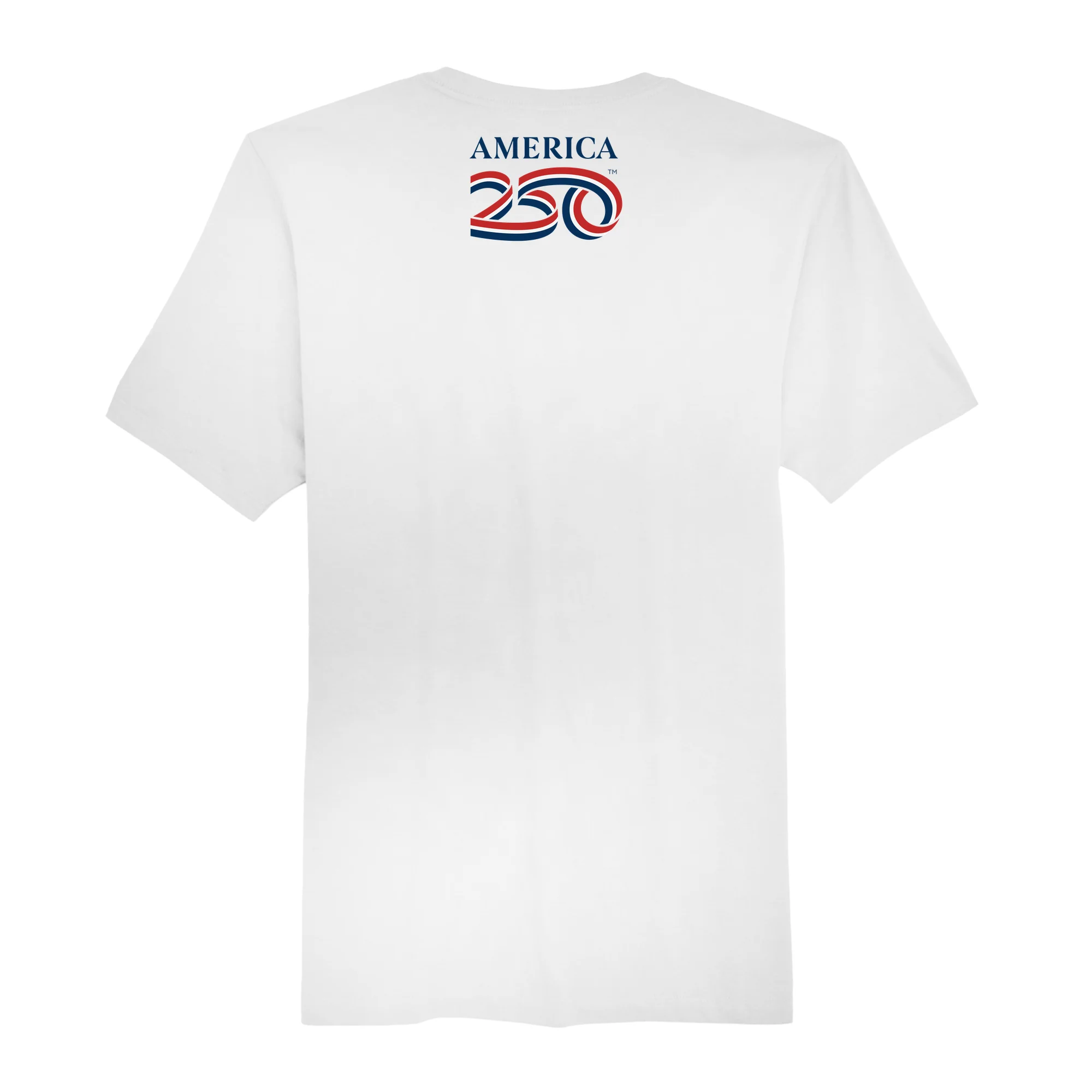 America250 Dad Definition Men's T-Shirt - Image 4
