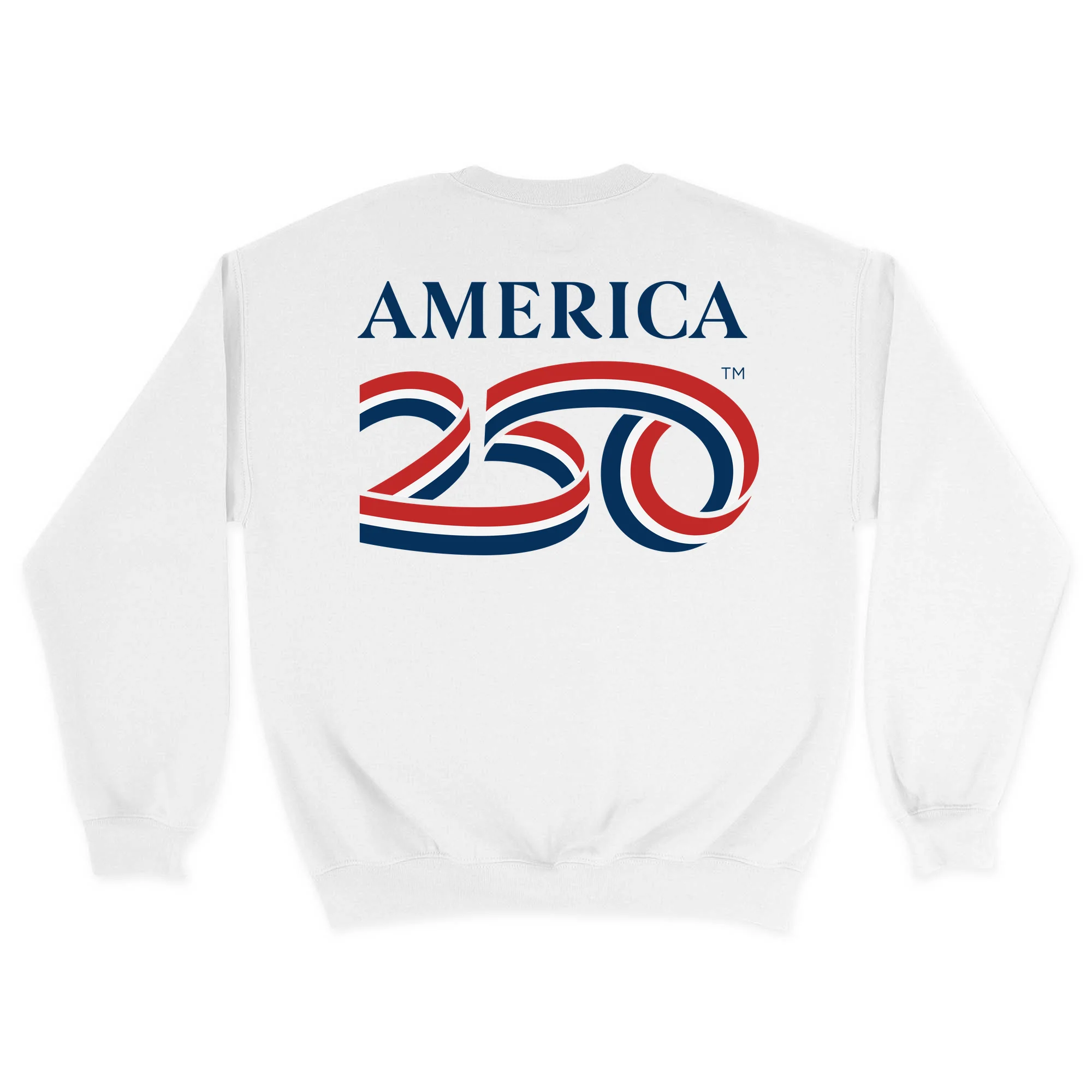 America250 Dad Definition Unisex Crewneck Sweatshirt - Image 4