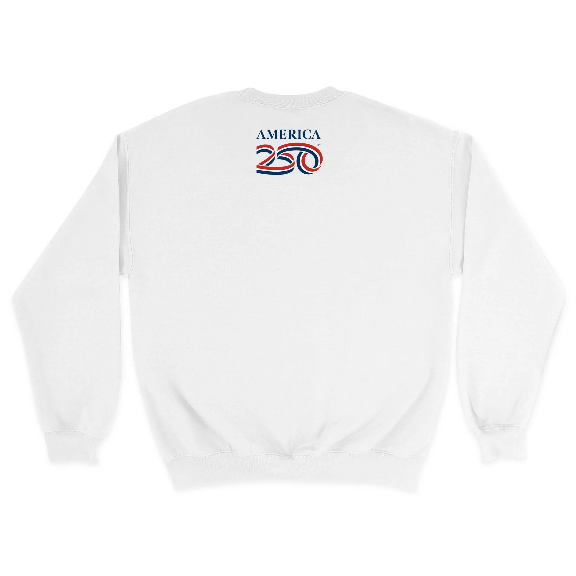America250 Dad Definition Unisex Crewneck Sweatshirt - Image 4