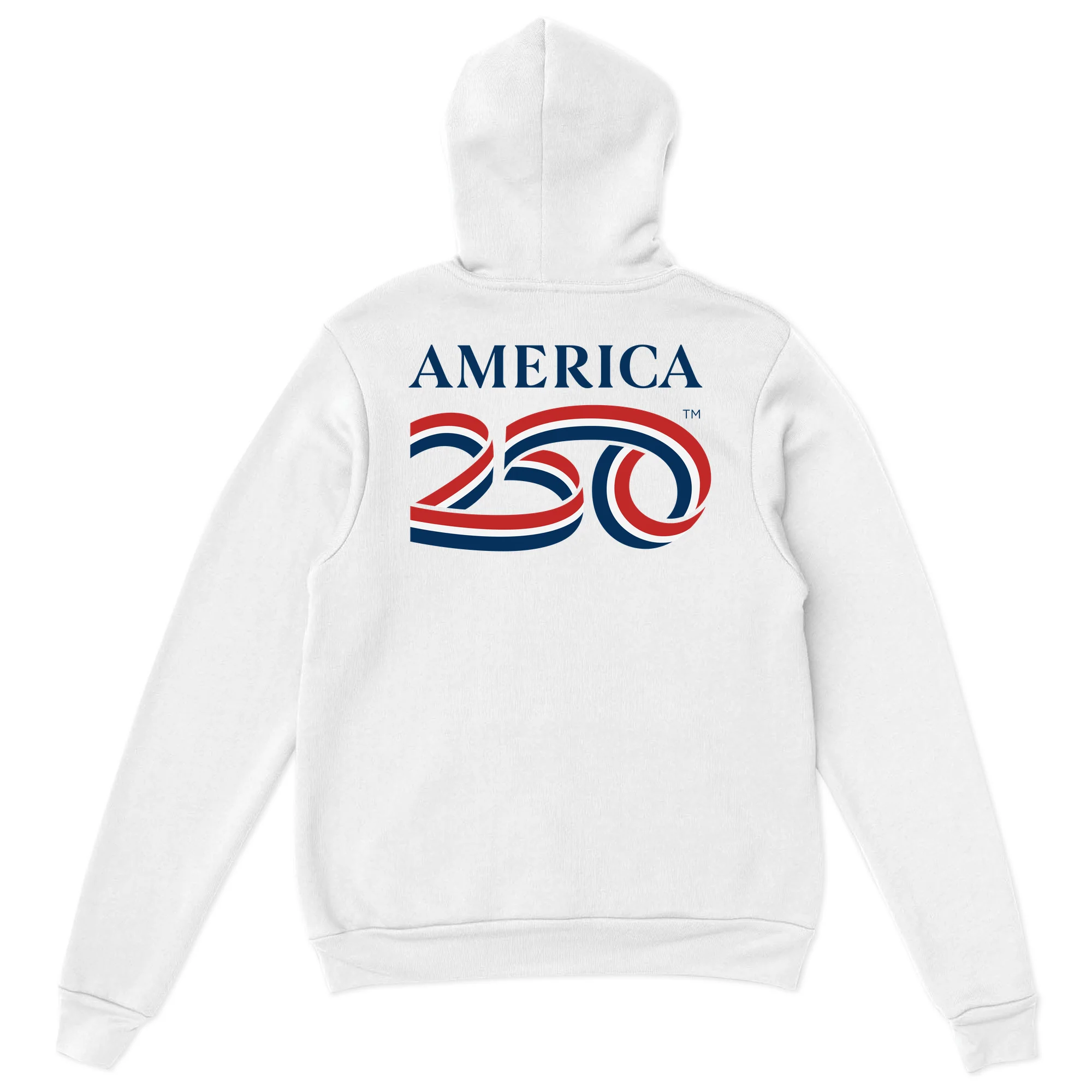 America250 Dad Definition Unisex Hoodie - Image 4