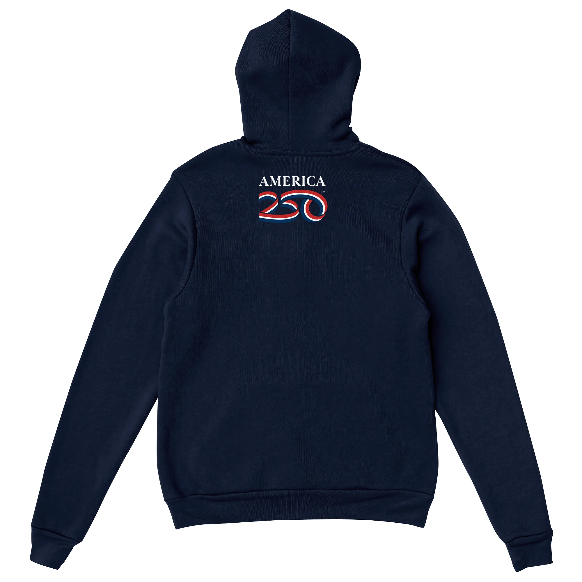 America250 Dad Definition Unisex Hoodie - Image 2