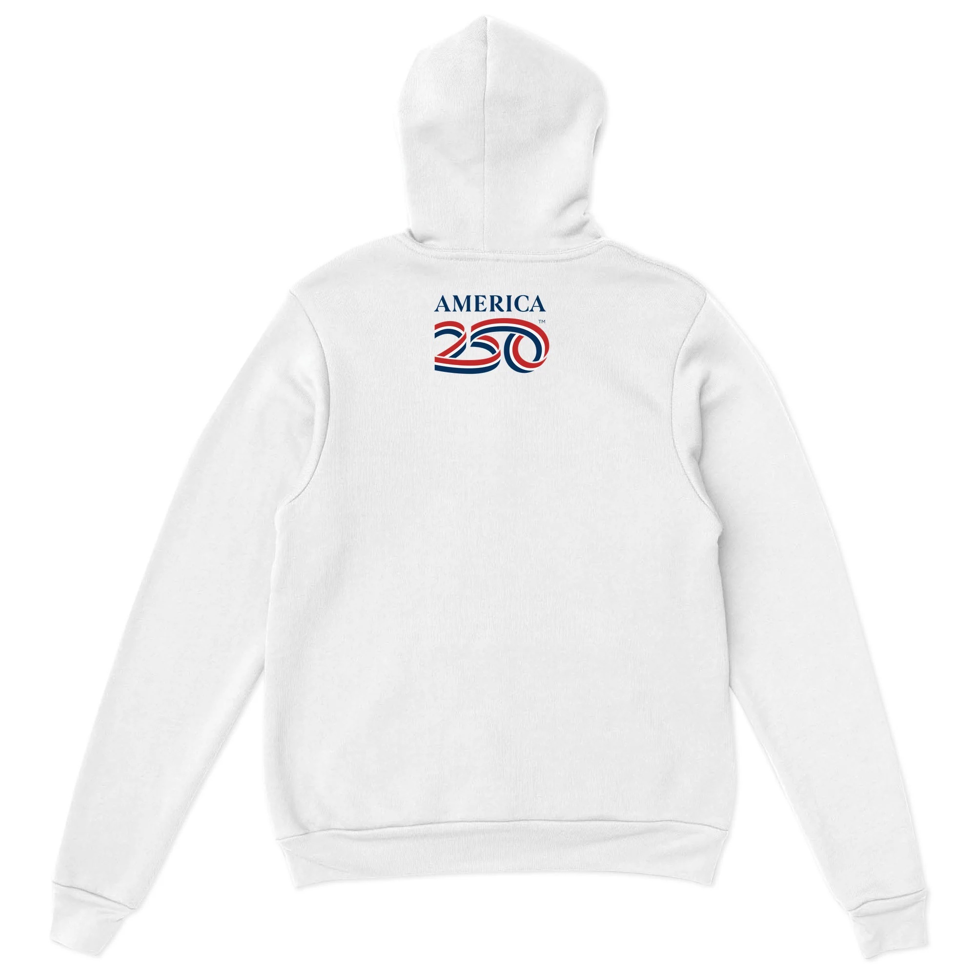 America250 Dad Definition Unisex Hoodie - Image 4