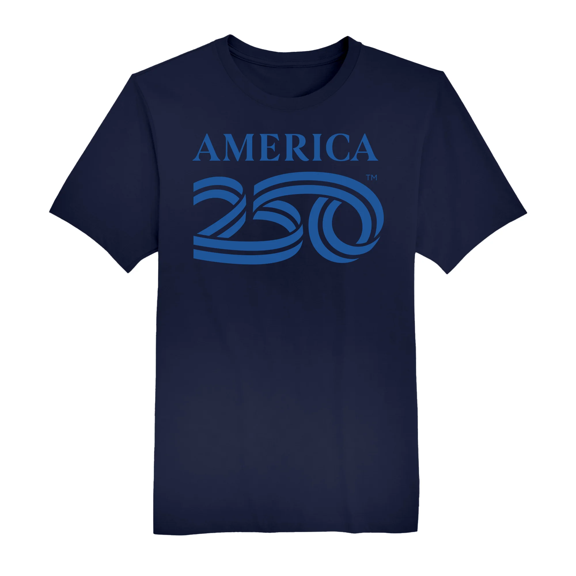 America250 Draft Jersey Men's T-Shirt - Image 6