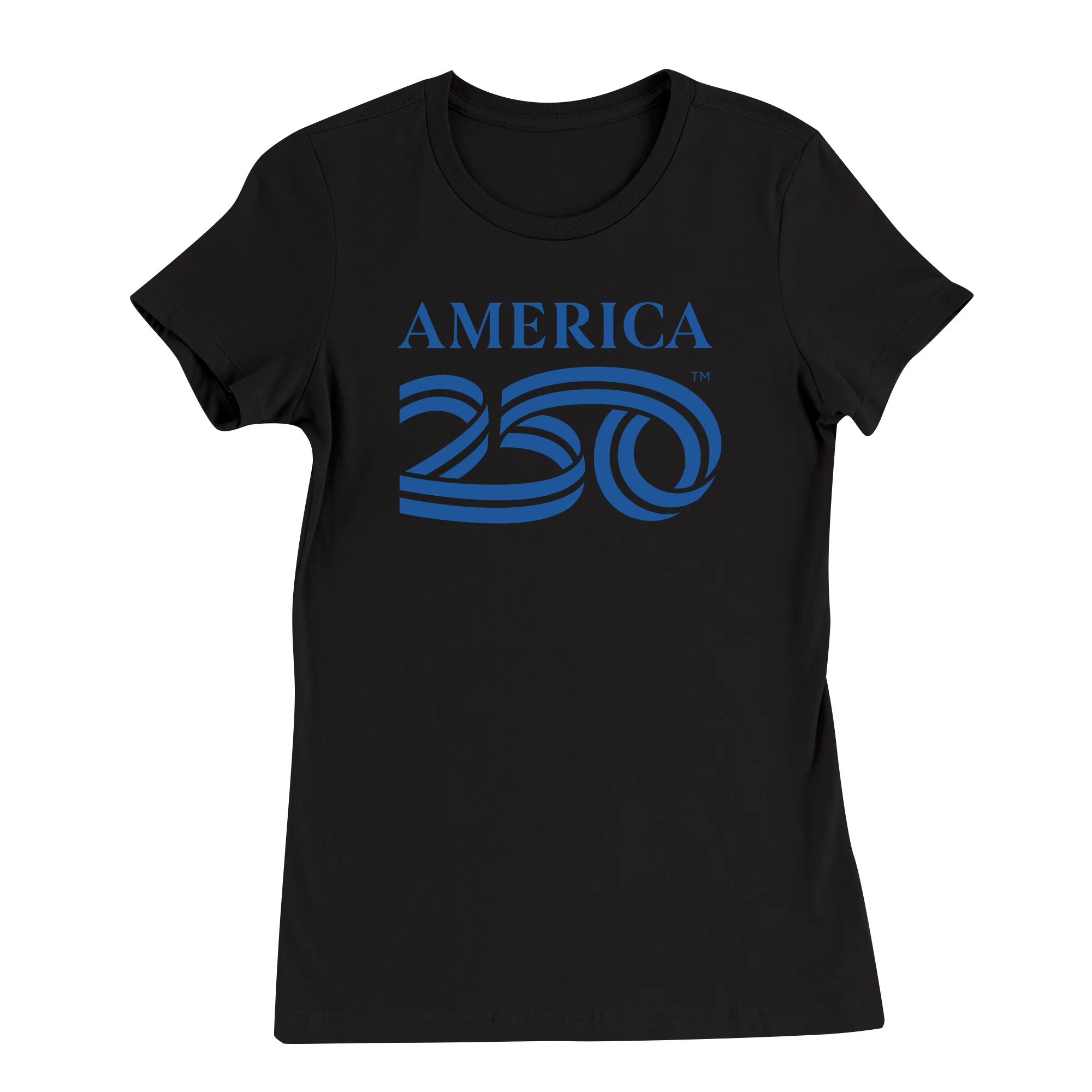 America250 Draft Jersey Women's T-Shirt - Image 2