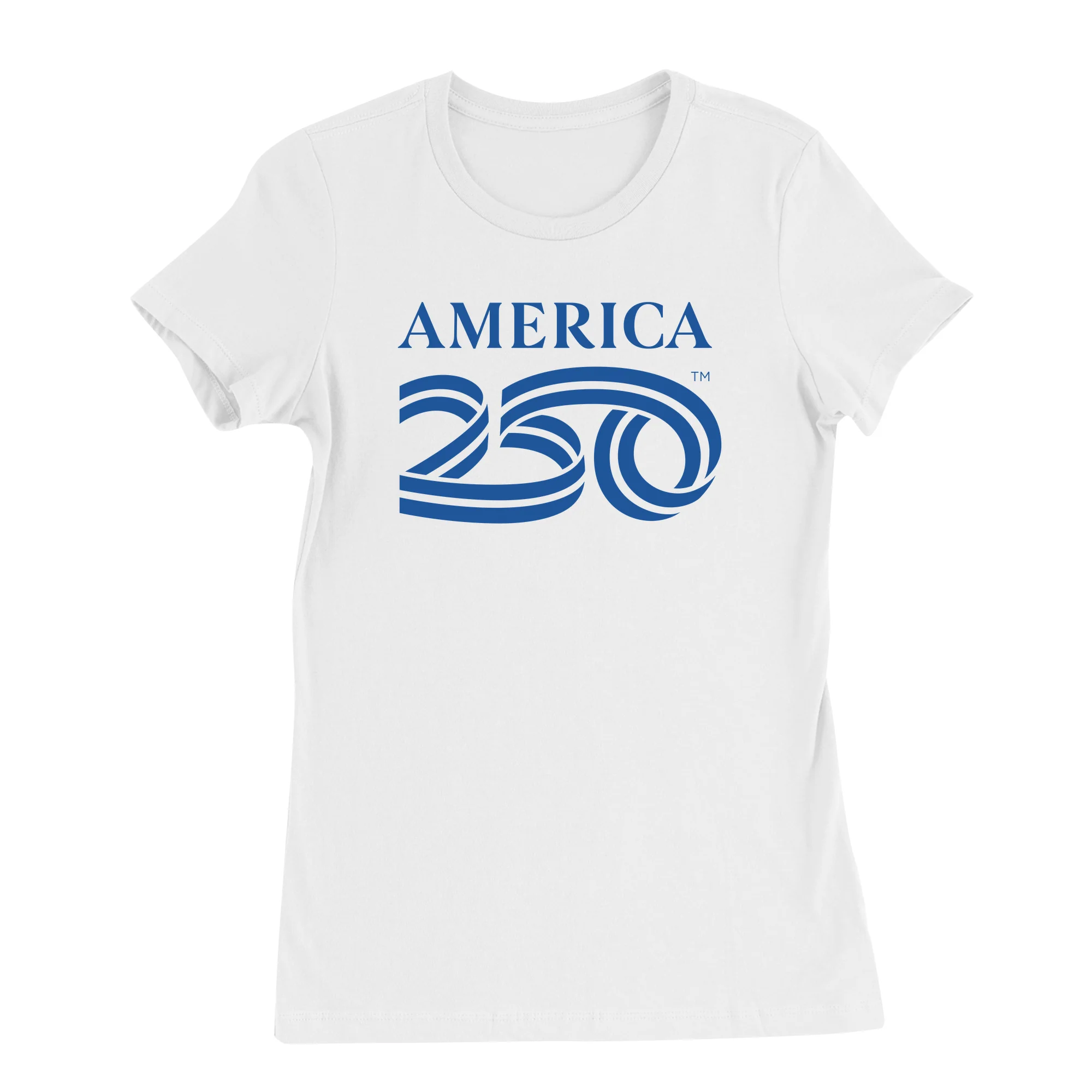 America250 Draft Jersey Women's T-Shirt - Image 4