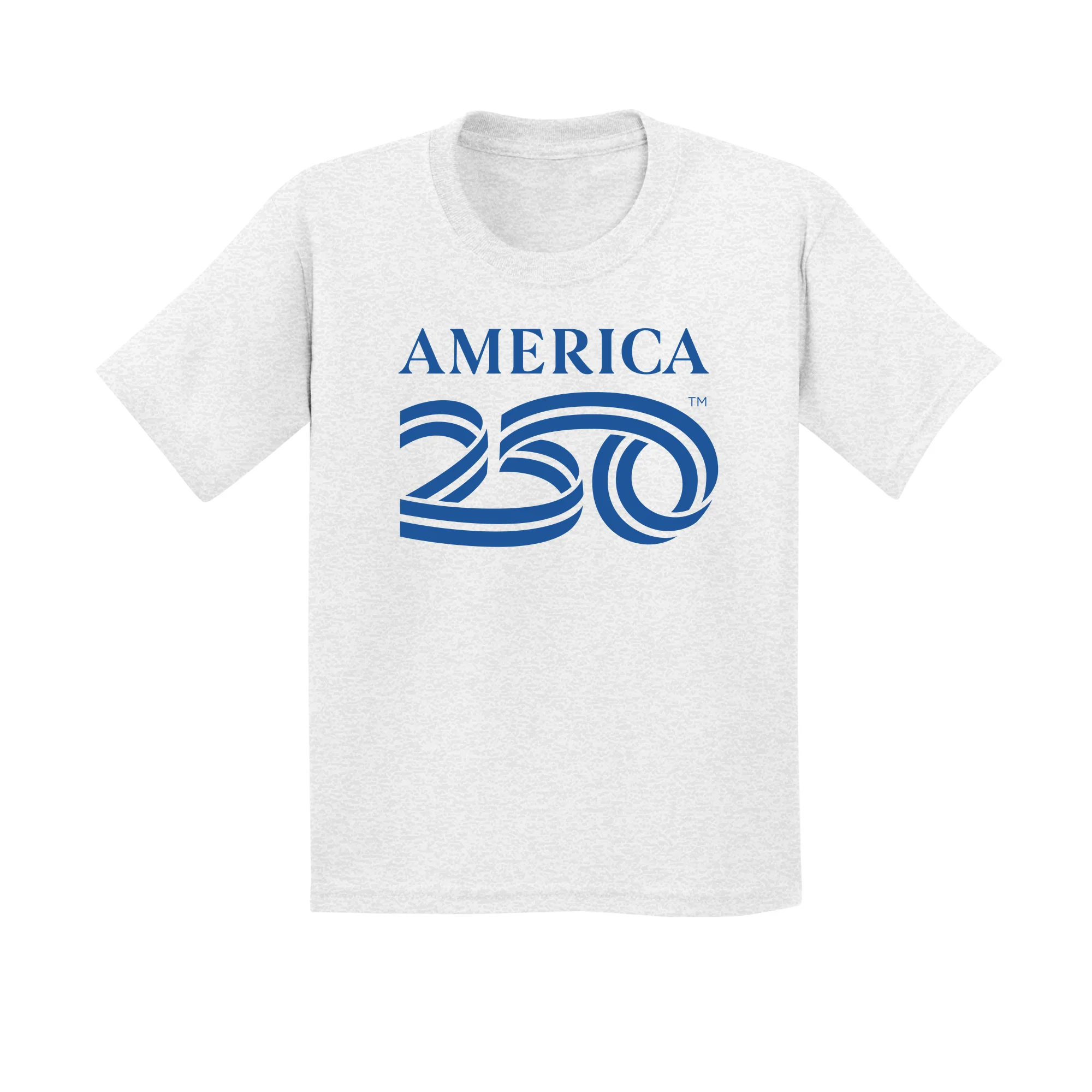 America250 Draft Jersey Youth T-Shirt - Image 4