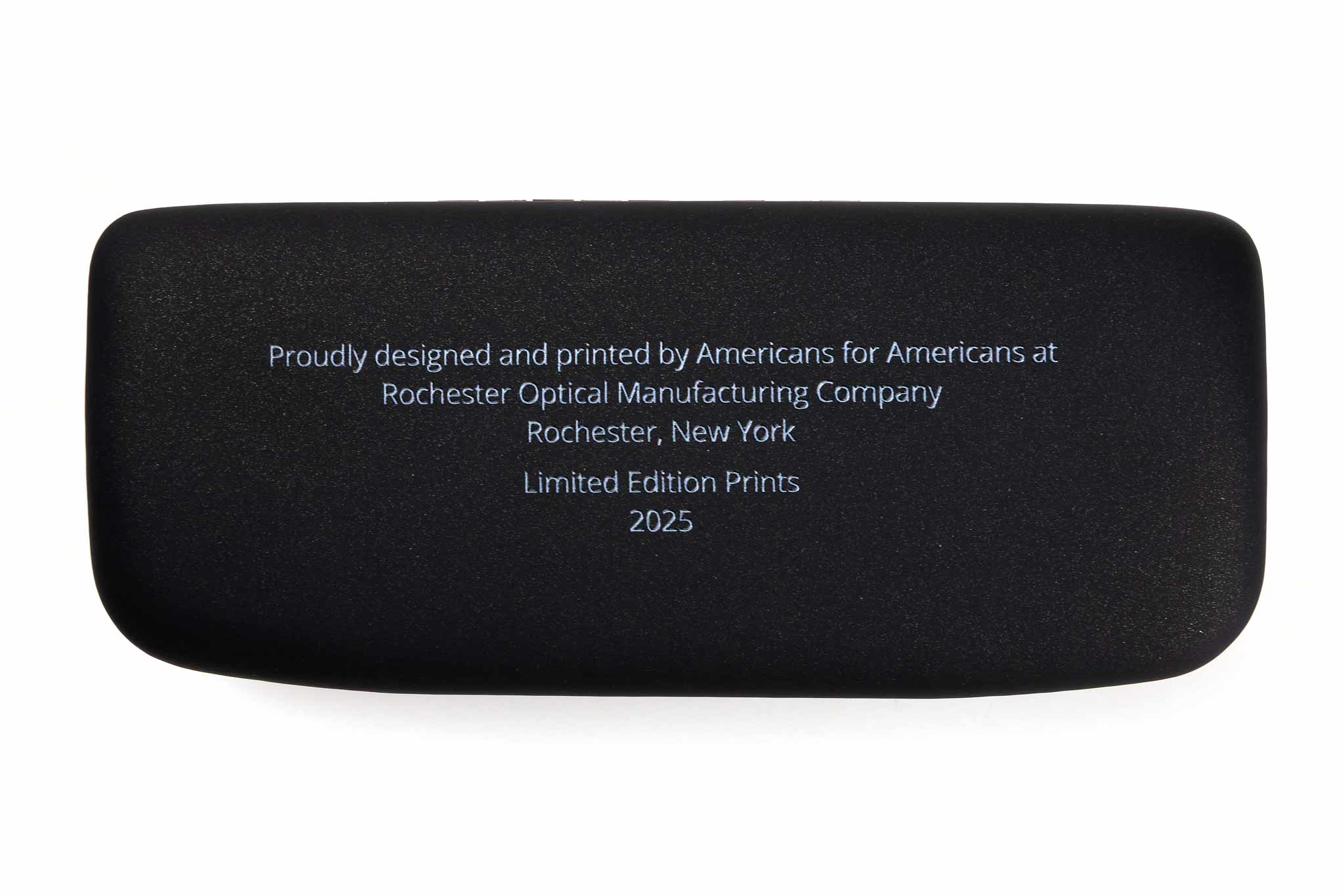 America250 - Eyeglasses Case - Image 3