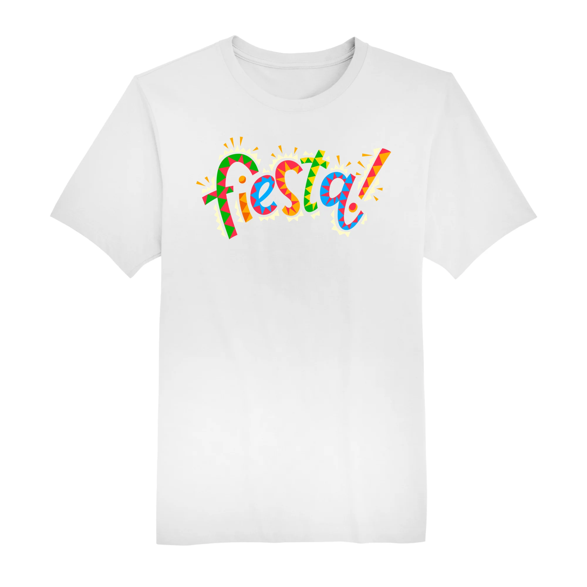 America250 Fiesta Men's T-Shirt