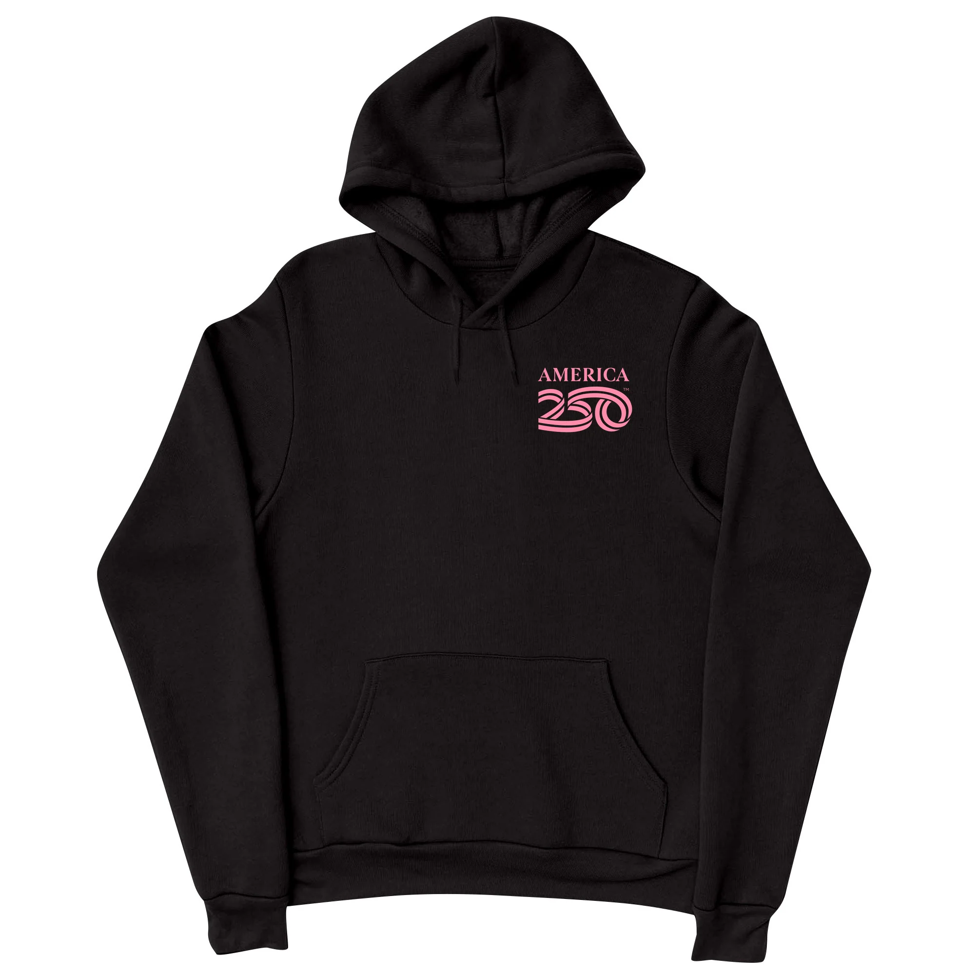 America250 Find Your Blossom Unisex Pullover Hoodie - Image 4