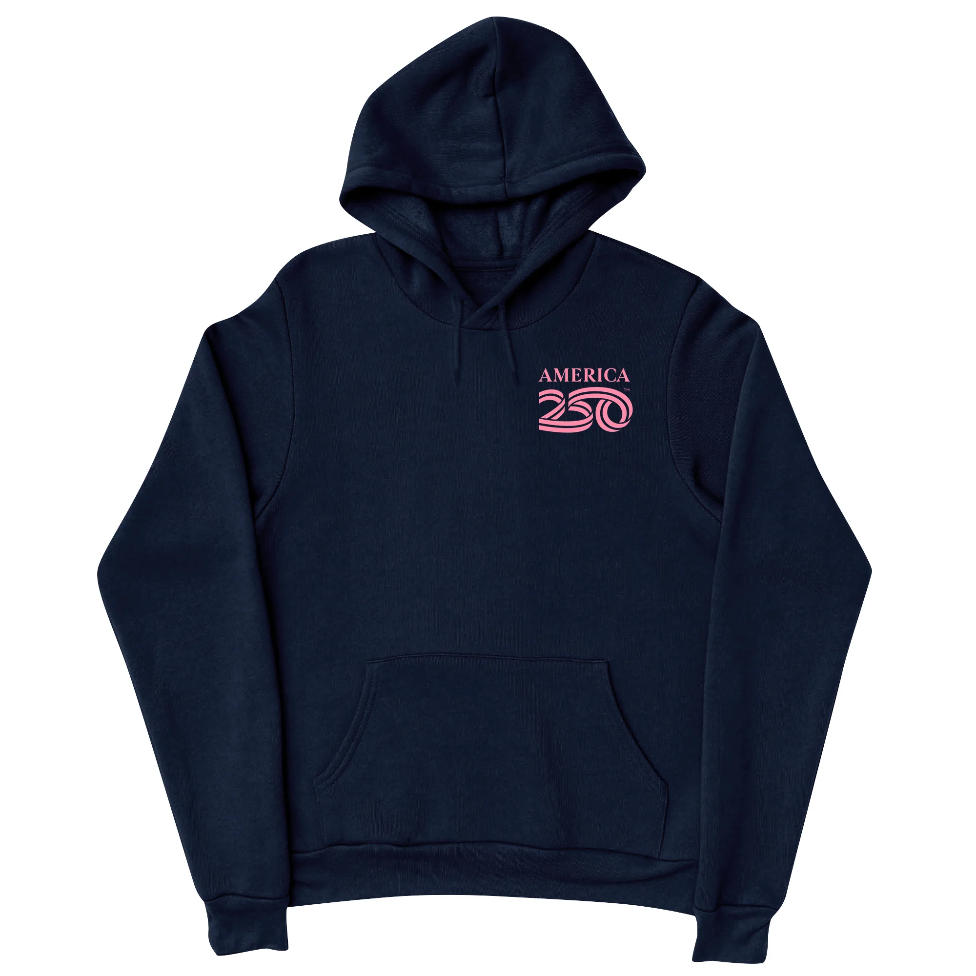 America250 Find Your Blossom Unisex Pullover Hoodie - Image 6