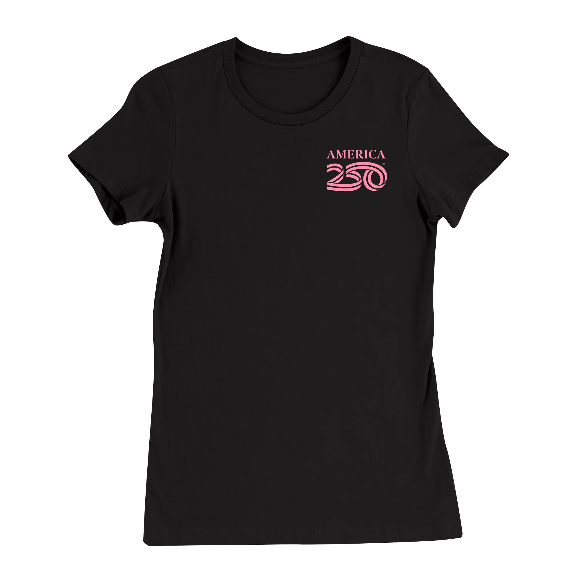 America250 Find Your Blossom Women’s T-Shirt - Image 2