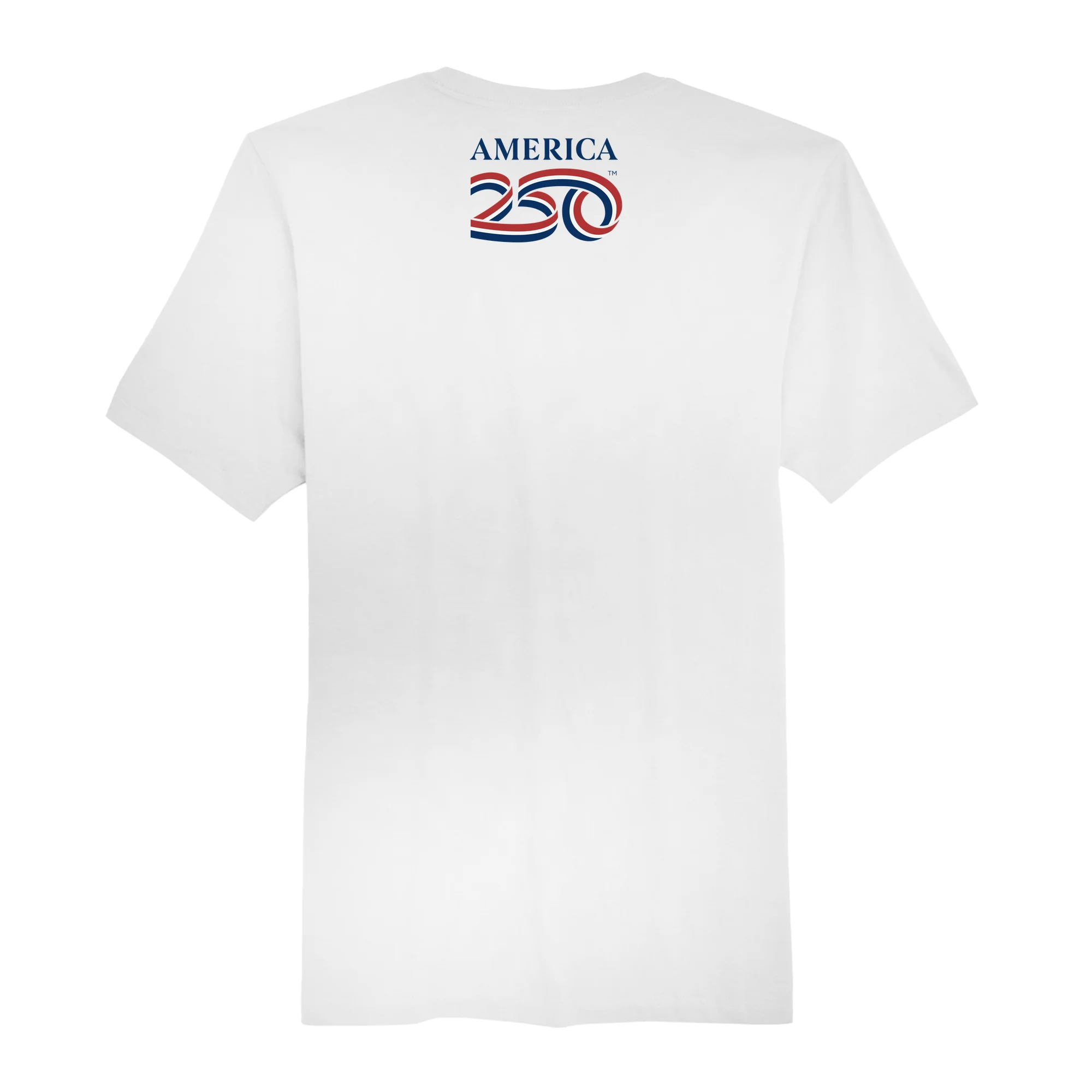 America250 Flag Dad Men's T-Shirt - Image 4