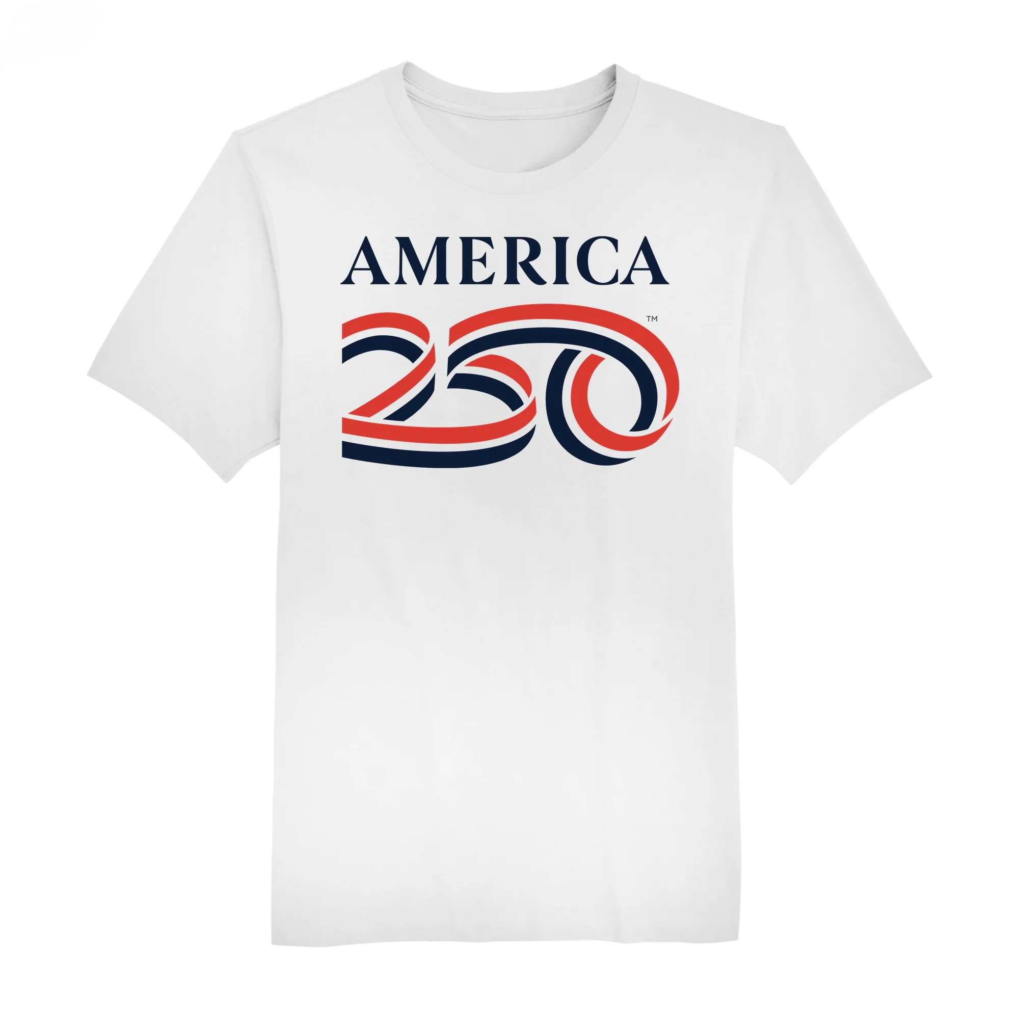 America250 Freedom & Liberty Men's T-Shirt - Image 2