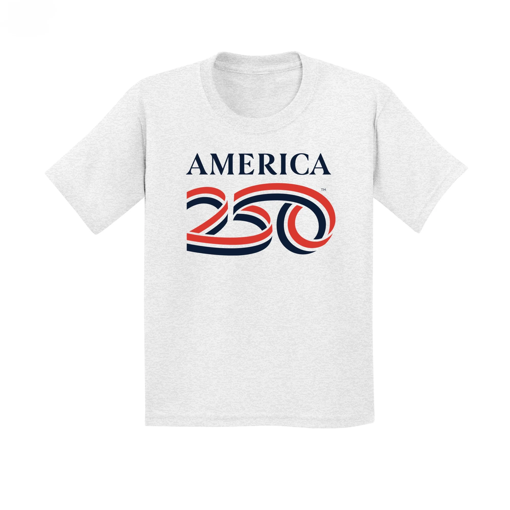America250 Freedom & Liberty Youth T-Shirt - Image 2