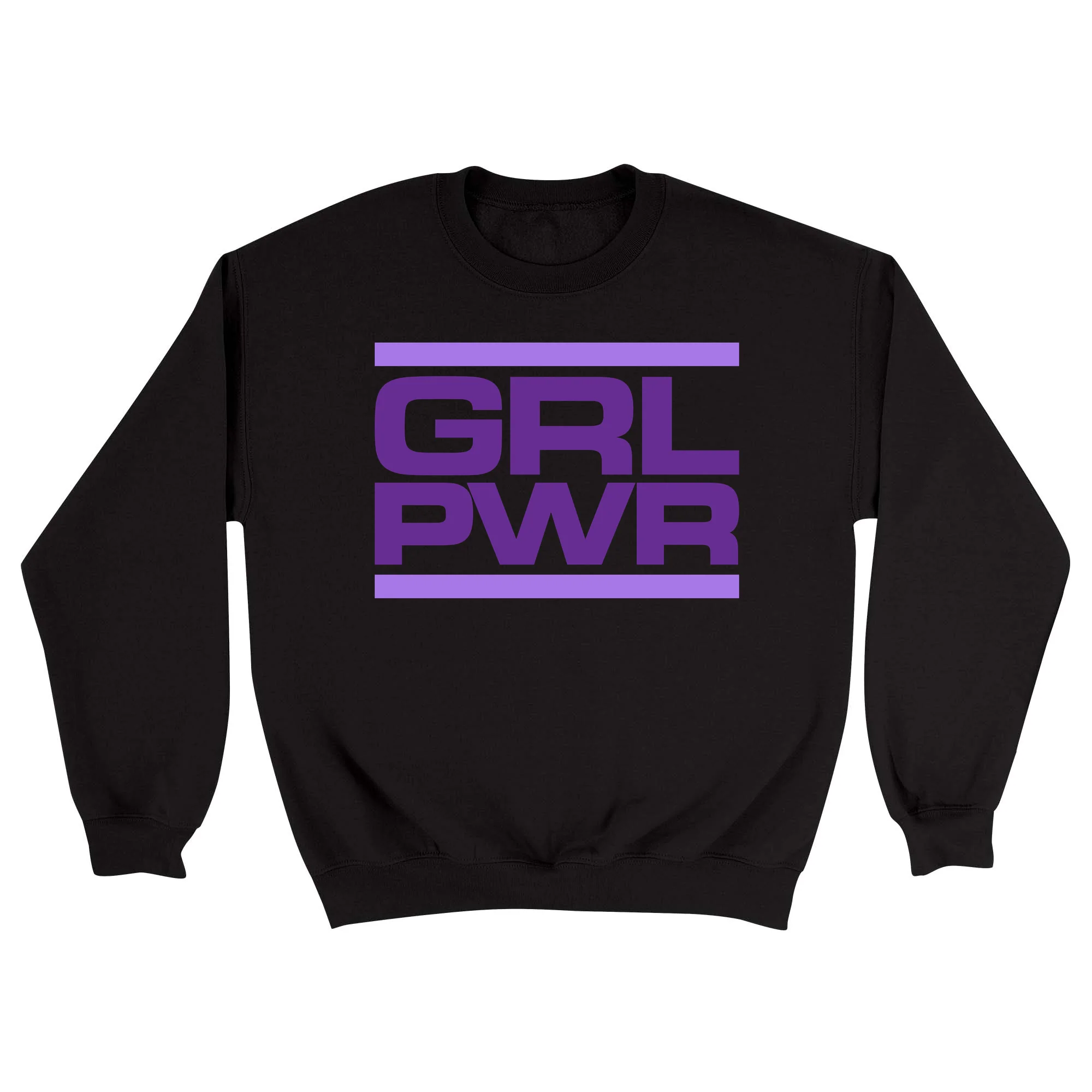 America250 GRL PWR Unisex Crewneck Sweatshirt