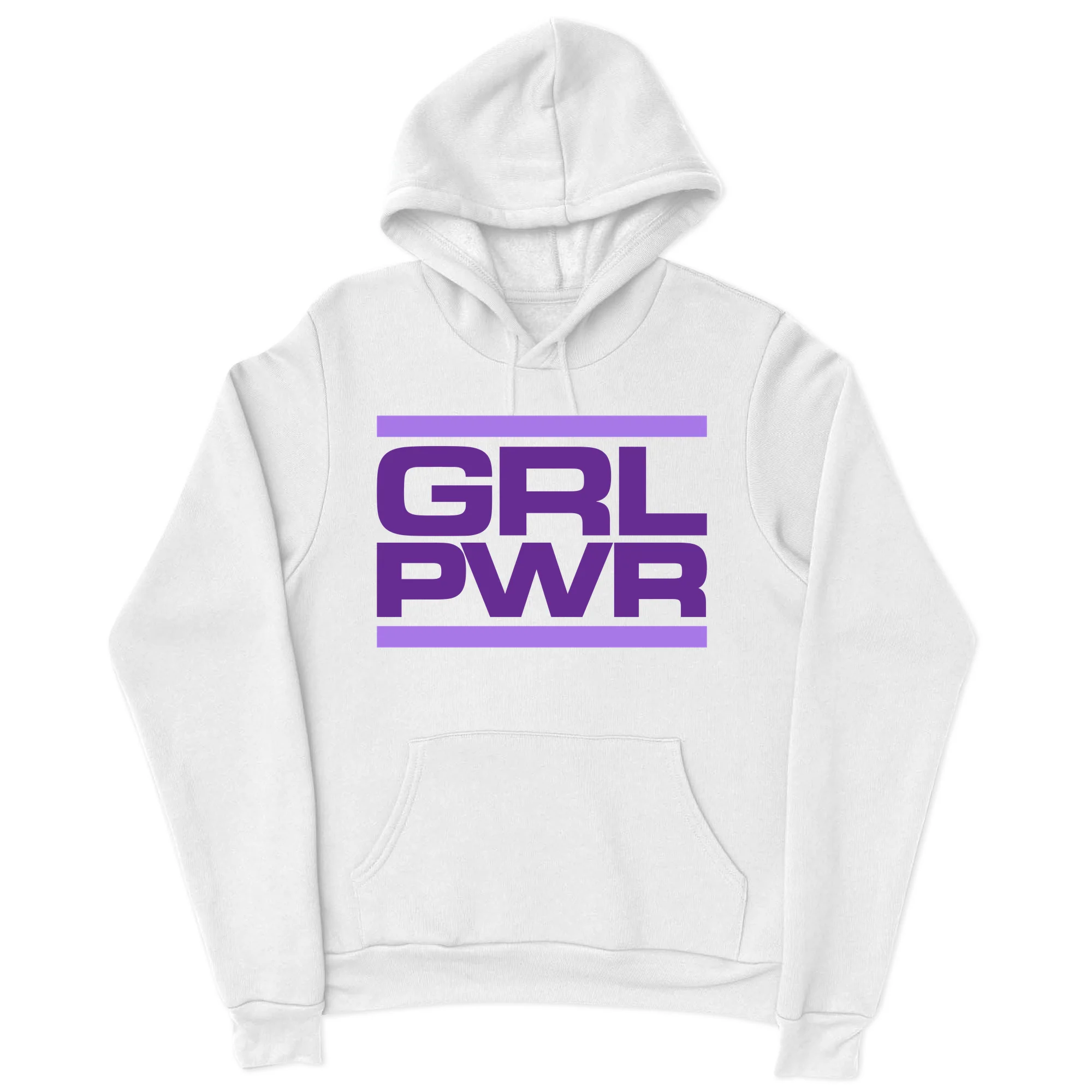 America250 GRL PWR Unisex Hoodie - Image 3