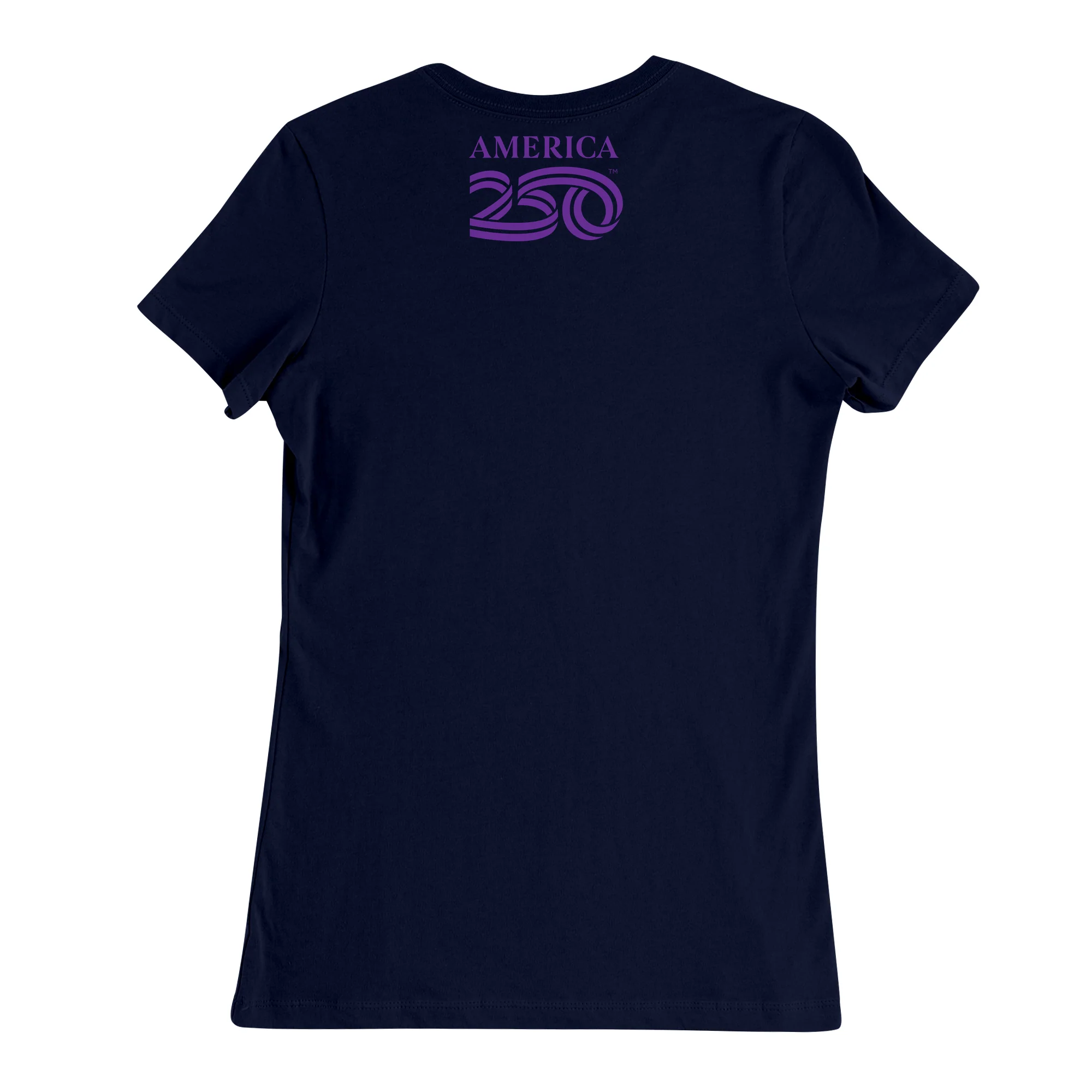 America250 GRL PWR Women's T-Shirt - Image 2