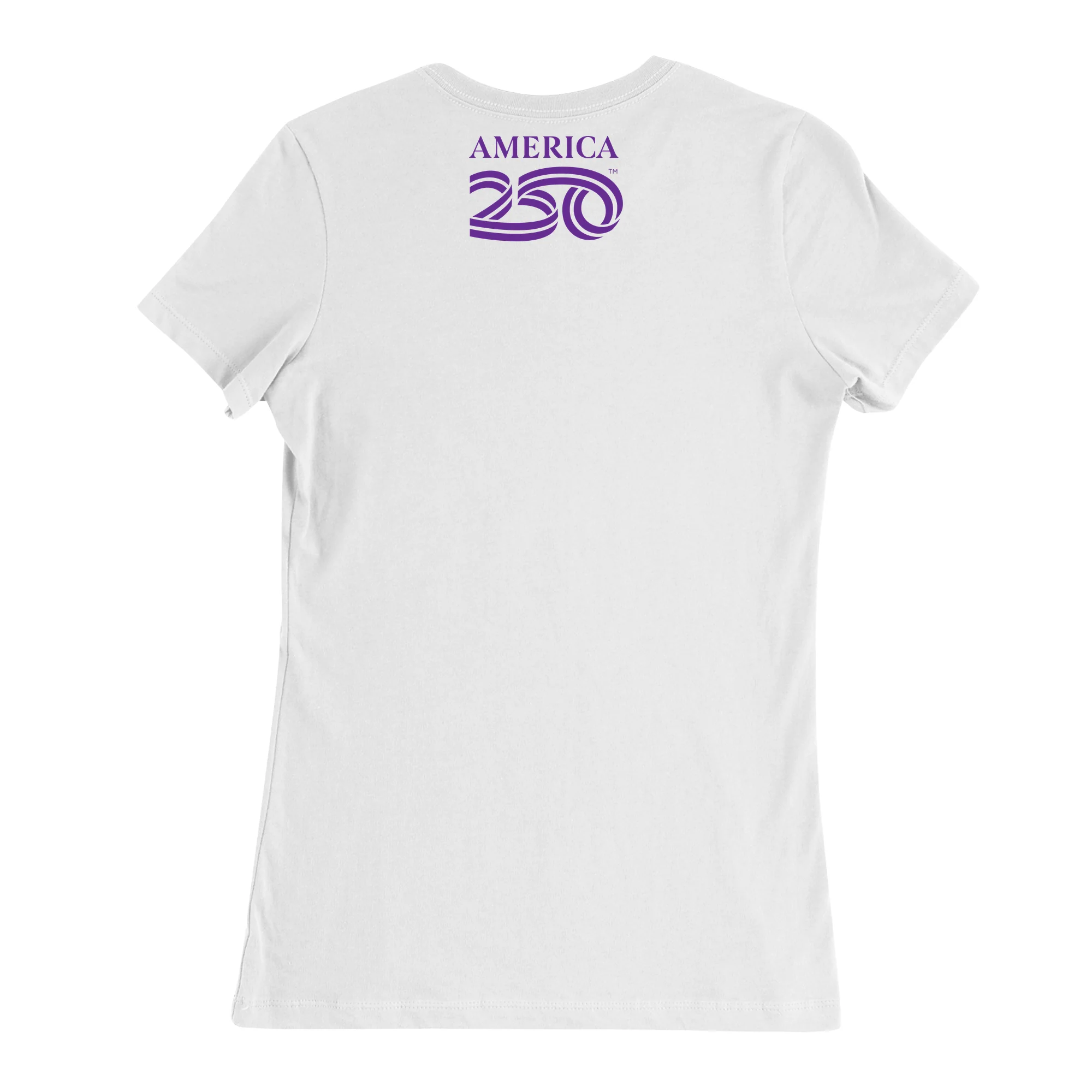 America250 GRL PWR Women's T-Shirt - Image 6