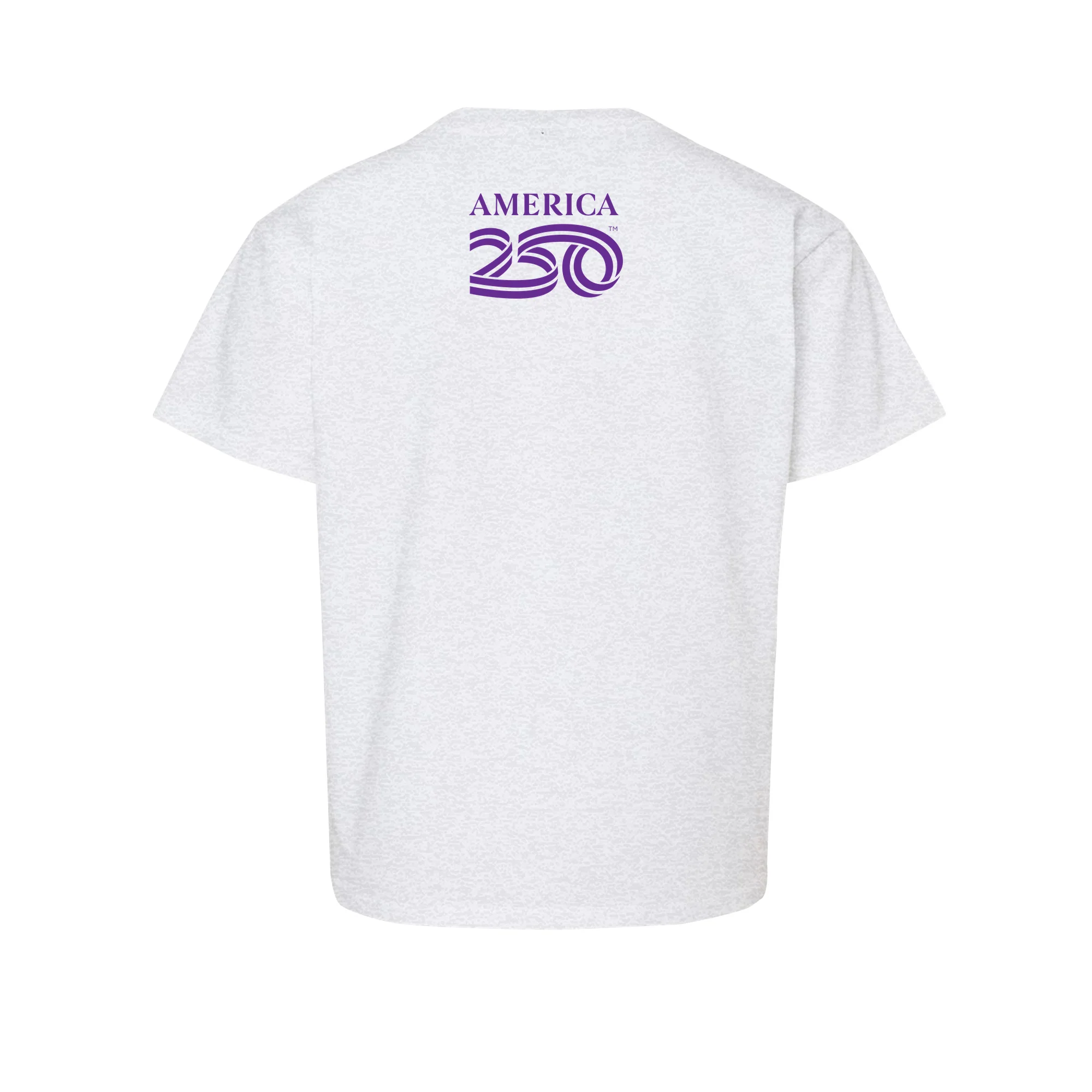 America250 GRL PWR Youth T-Shirt - Image 6