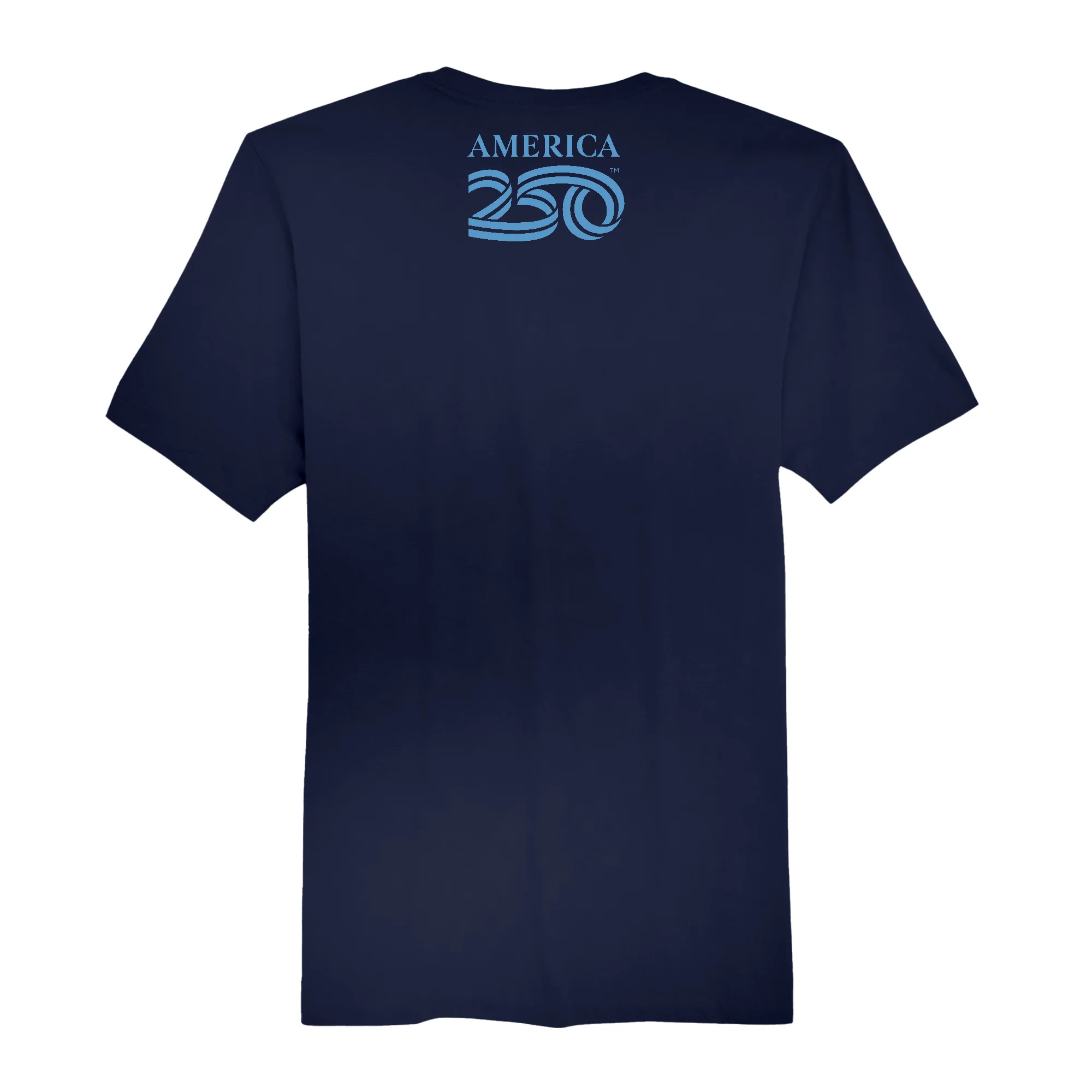 America250 Independence Day Men's T-Shirt - Image 4