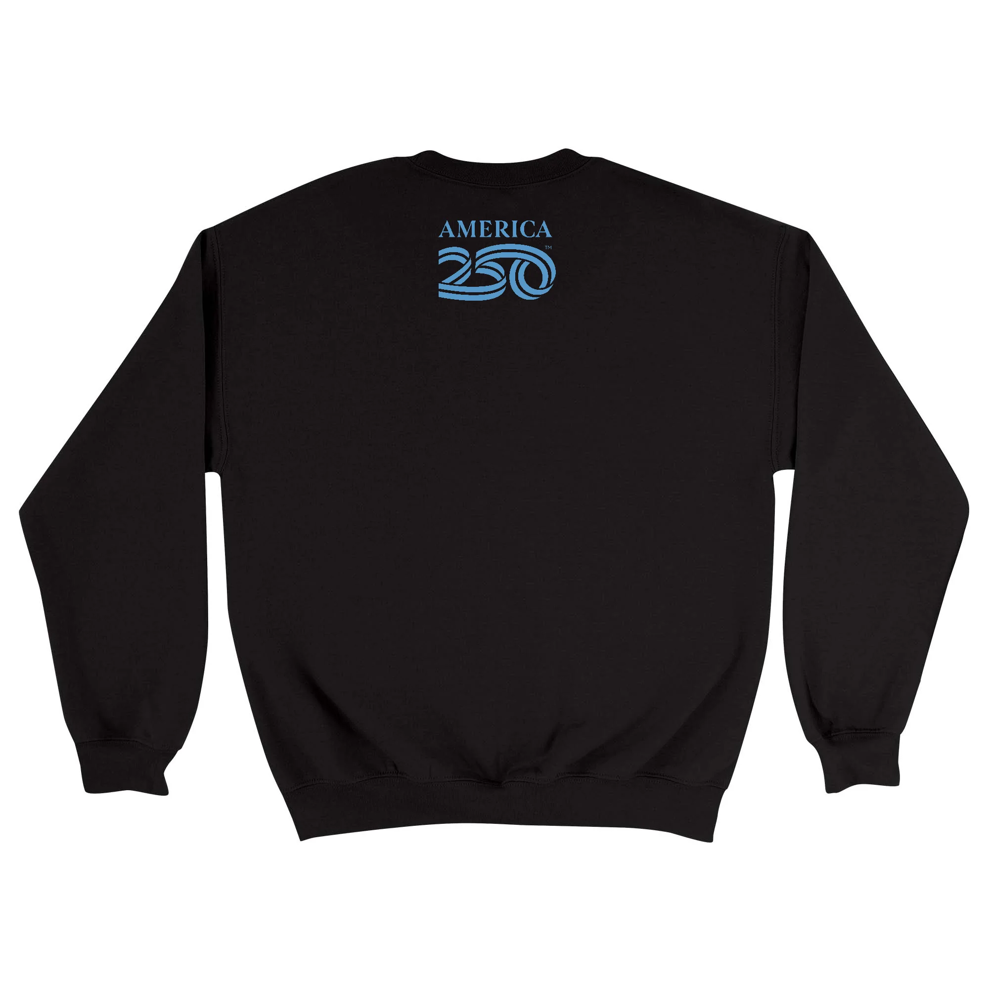 America250 Independence Day Unisex Crewneck Sweatshirt - Image 2