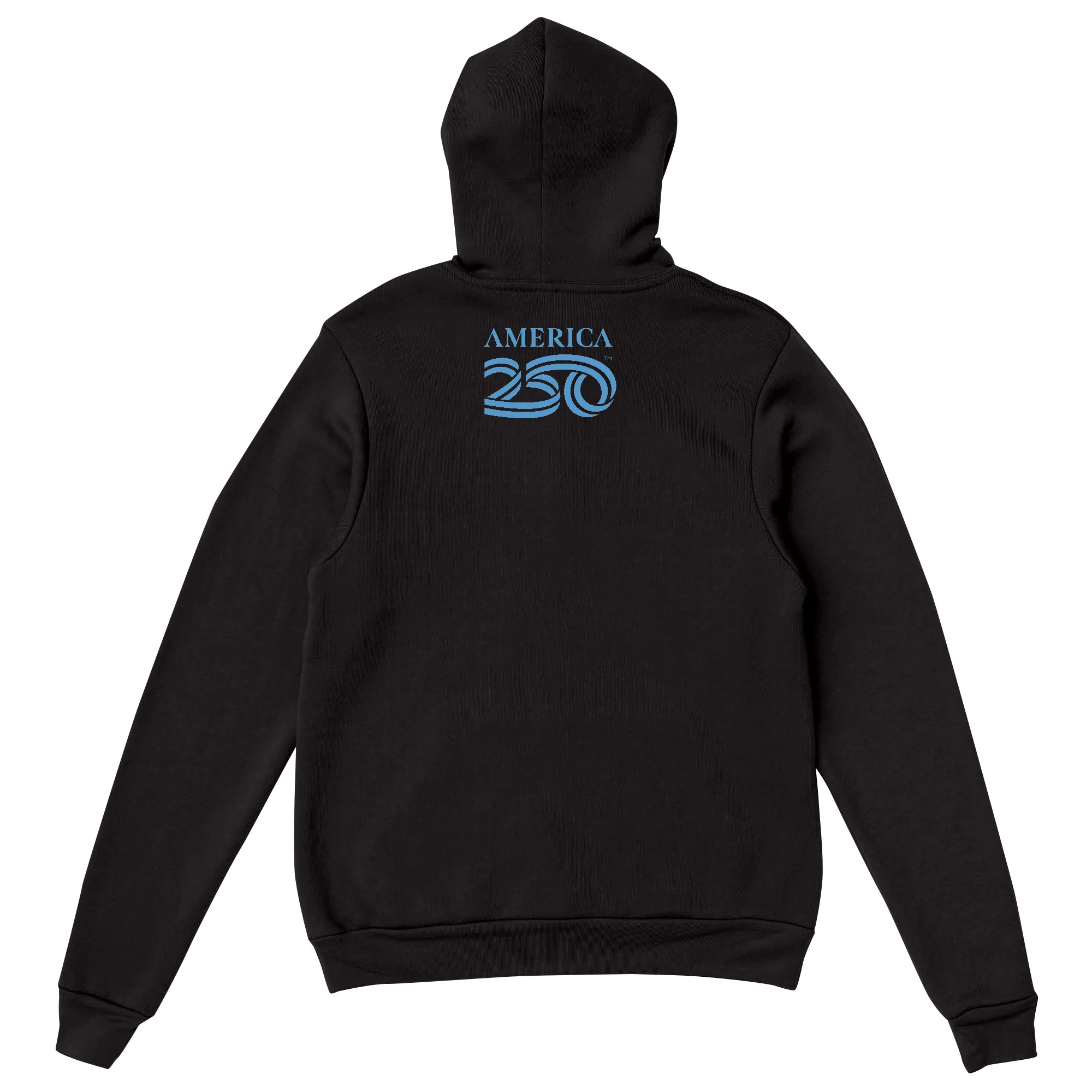 America250 Independence Day Unisex Hoodie - Image 2