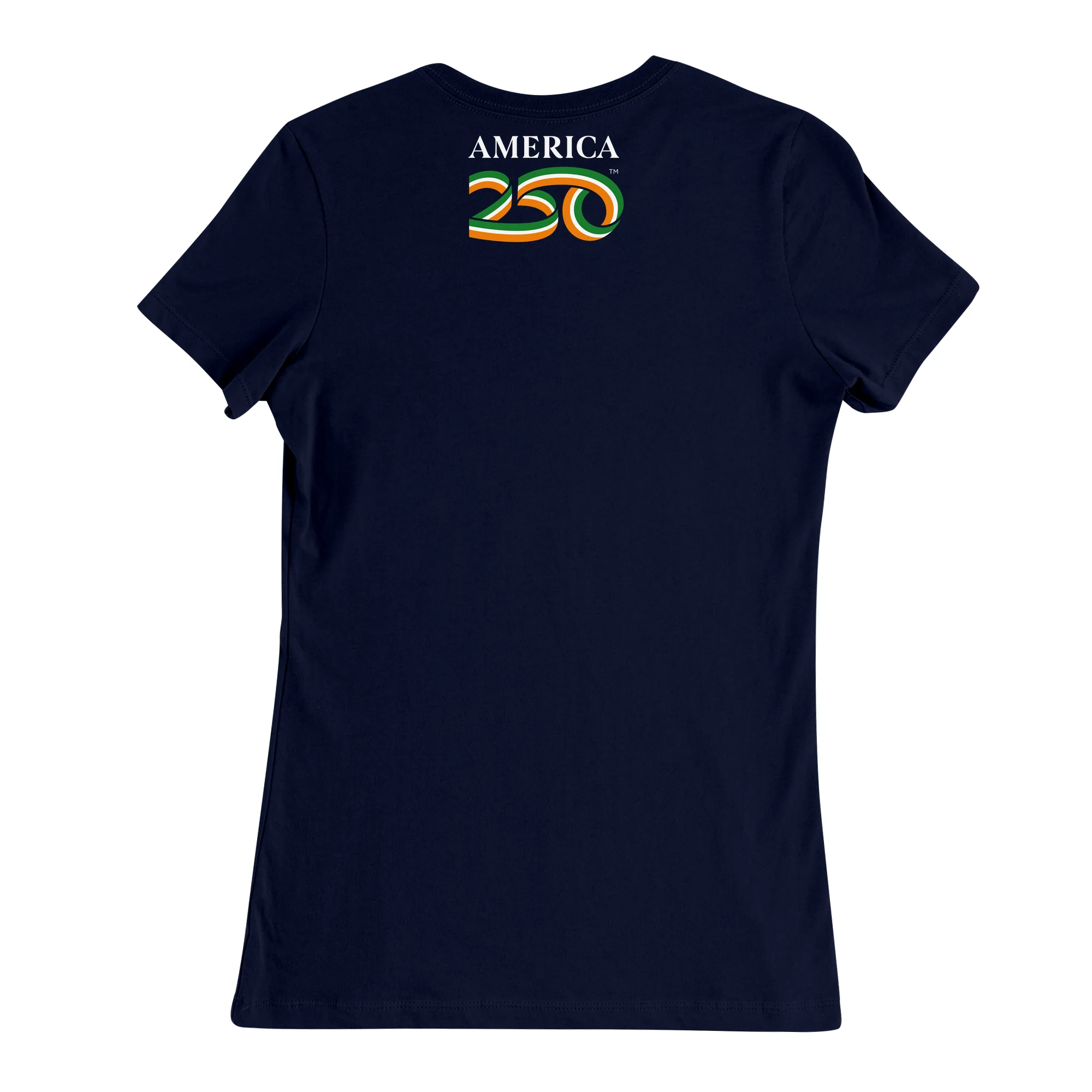 America250 Irish American Women's T-Shirt - Image 4