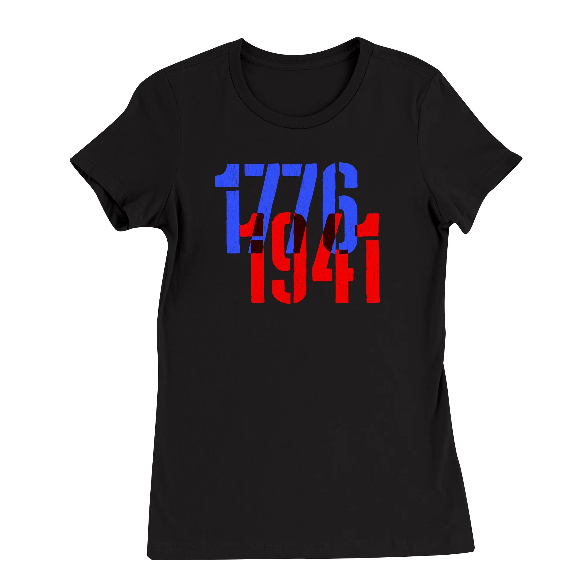 America250 Jeep 1776 1941 Women's T-Shirt