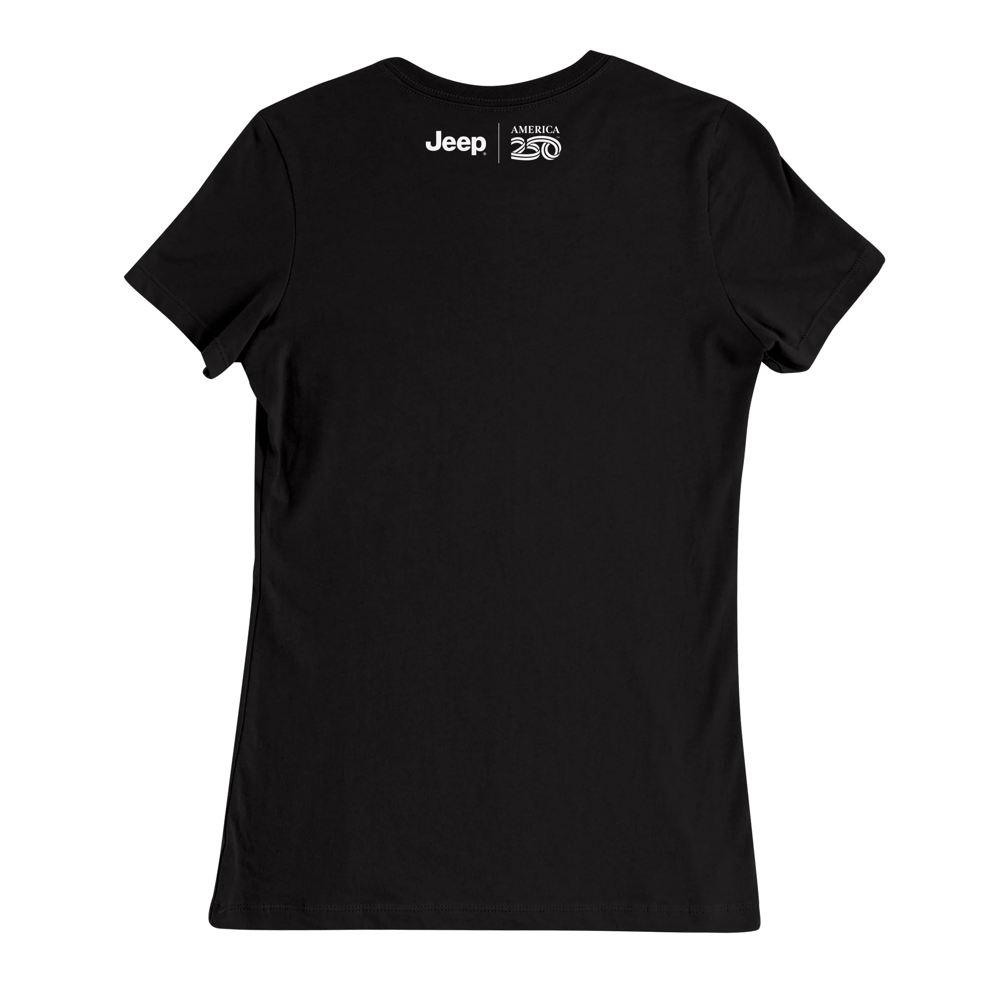 America250 Jeep 1776 1941 Women's T-Shirt - Image 2