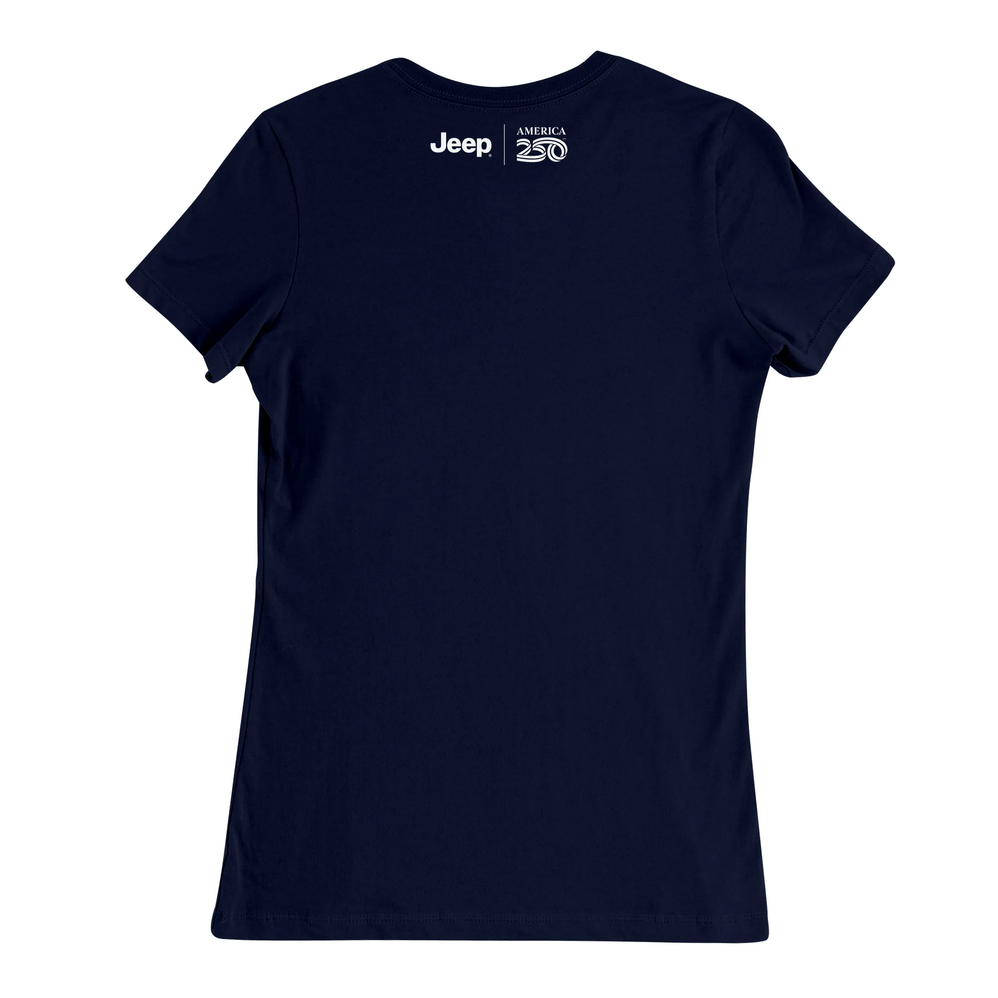 America250 Jeep 1776 1941 Women's T-Shirt - Image 4